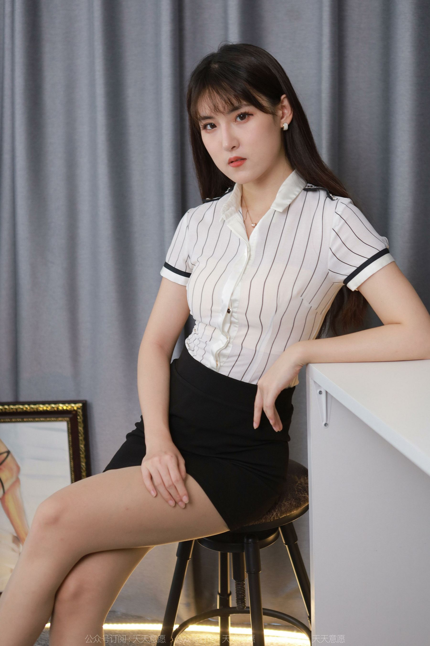 IESS异思趣向 - 模特： 小宝 《快乐星期五》（79P）