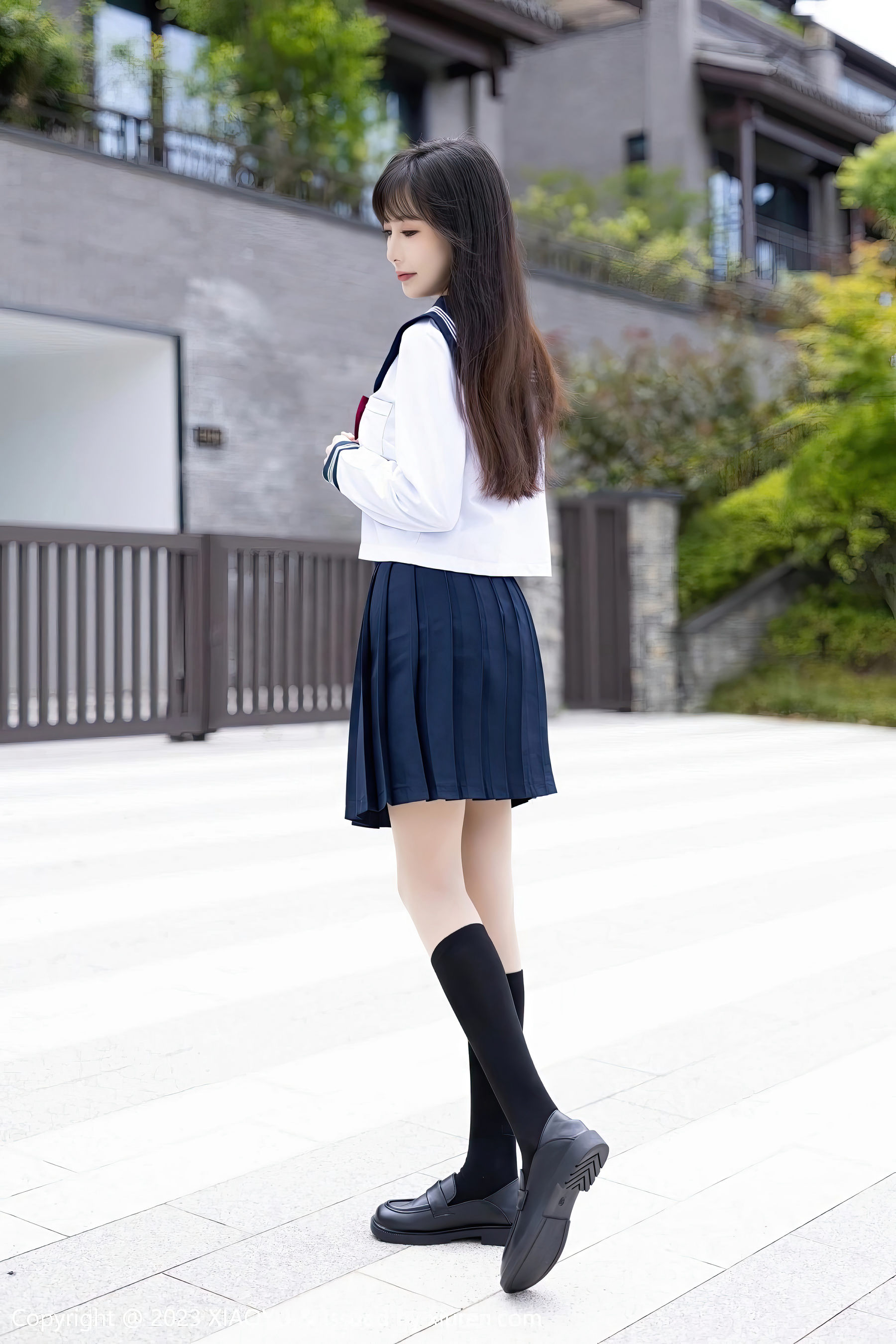 [XIAOYU]语画界 2023.06.08 Vol.1045 林星阑（97P）