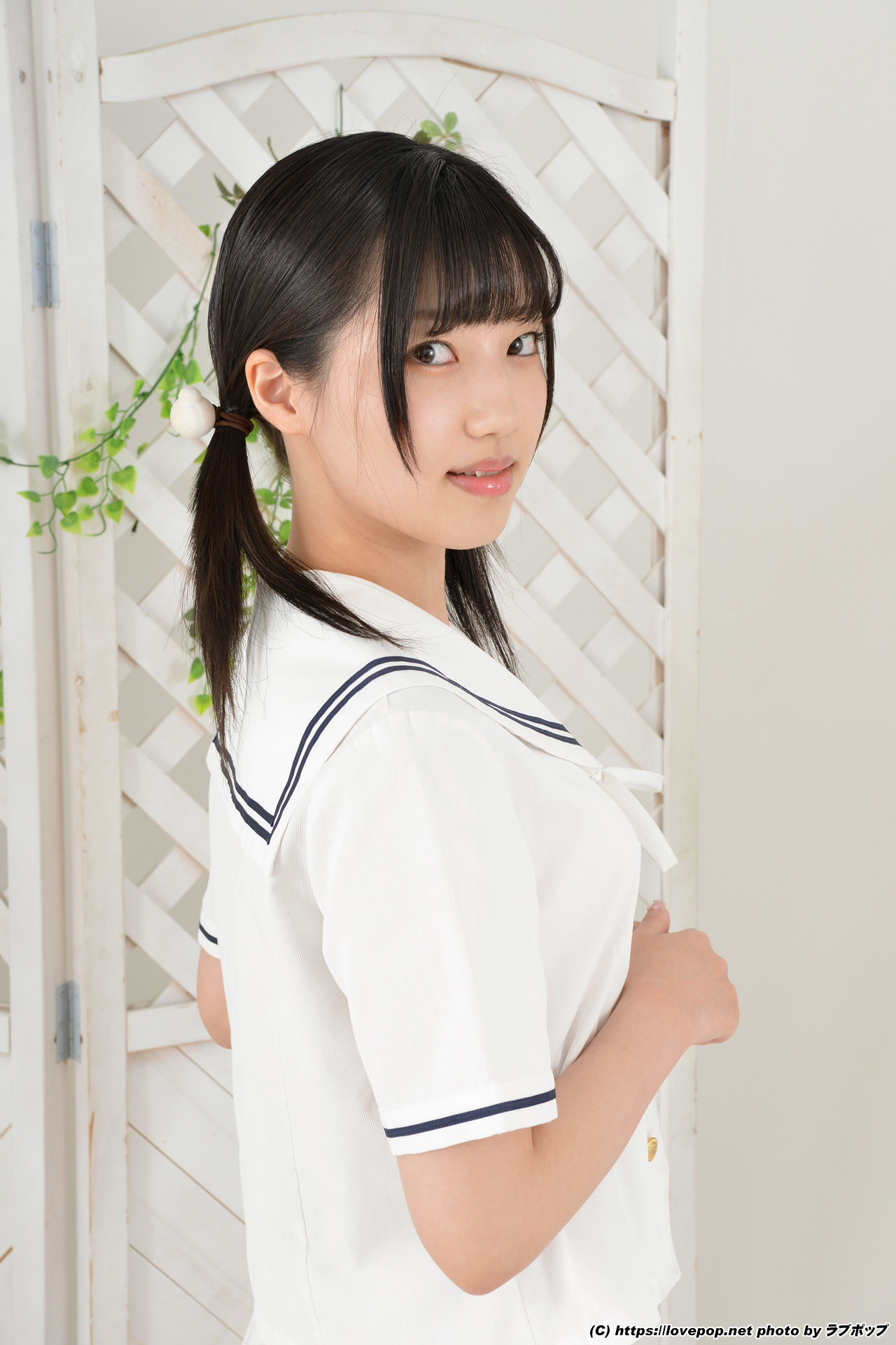 [LOVEPOP] Rin Hoshino 星乃りん Photoset 02（82P）