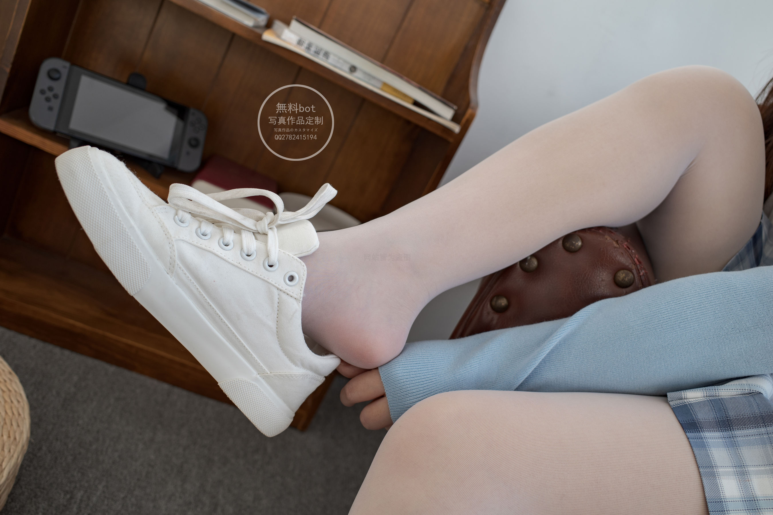 [森萝财团] 有料08 古川kagura（64P）