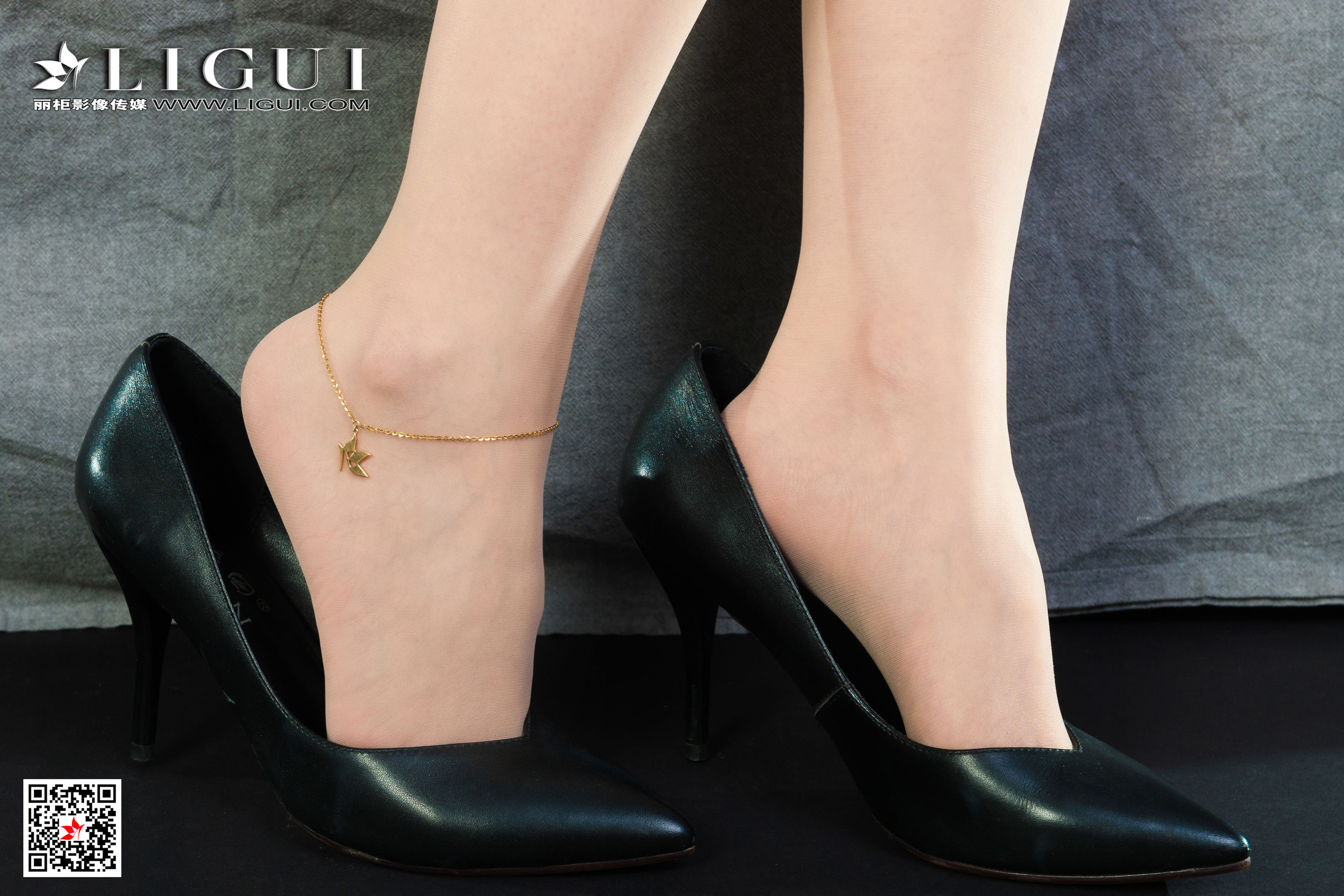 [Ligui丽柜] 2021.07.05 面试公司销售 丹妮（52P）