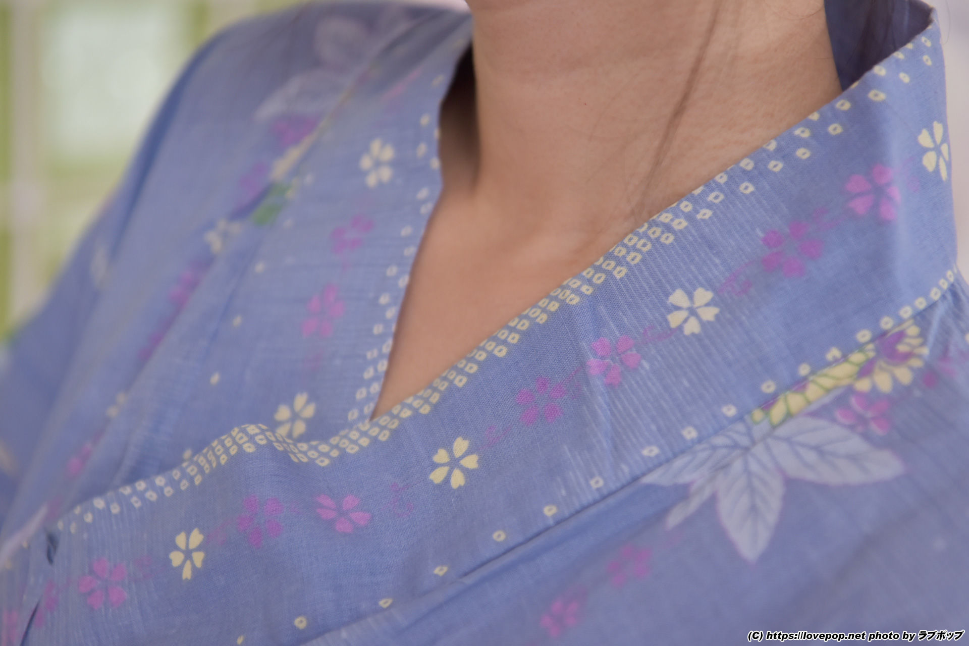 [LOVEPOP] Mai Ishioka 石岡真衣 Photoset 02（95P）