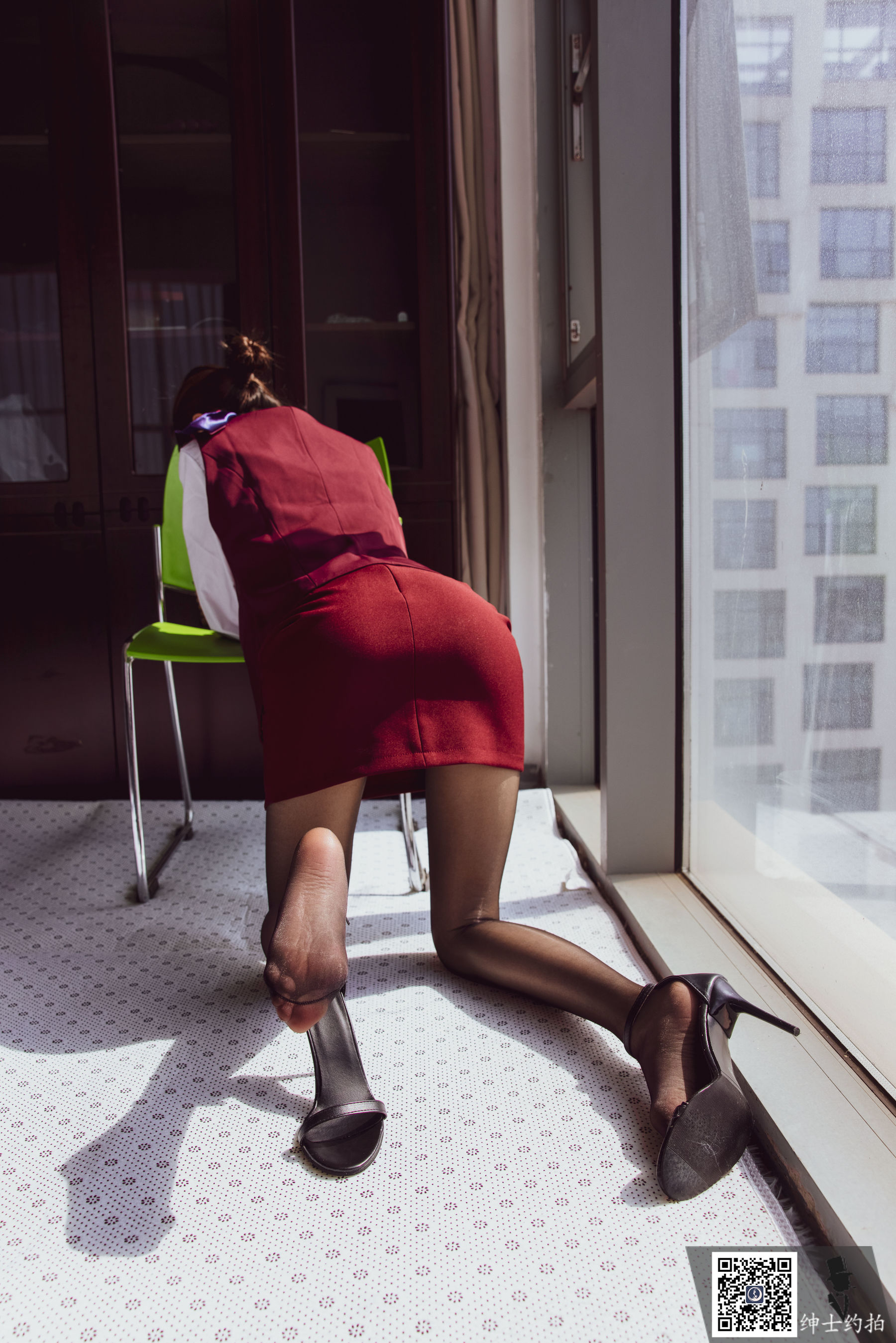 SHENSHI绅士 - SS188 娇娇（31P）