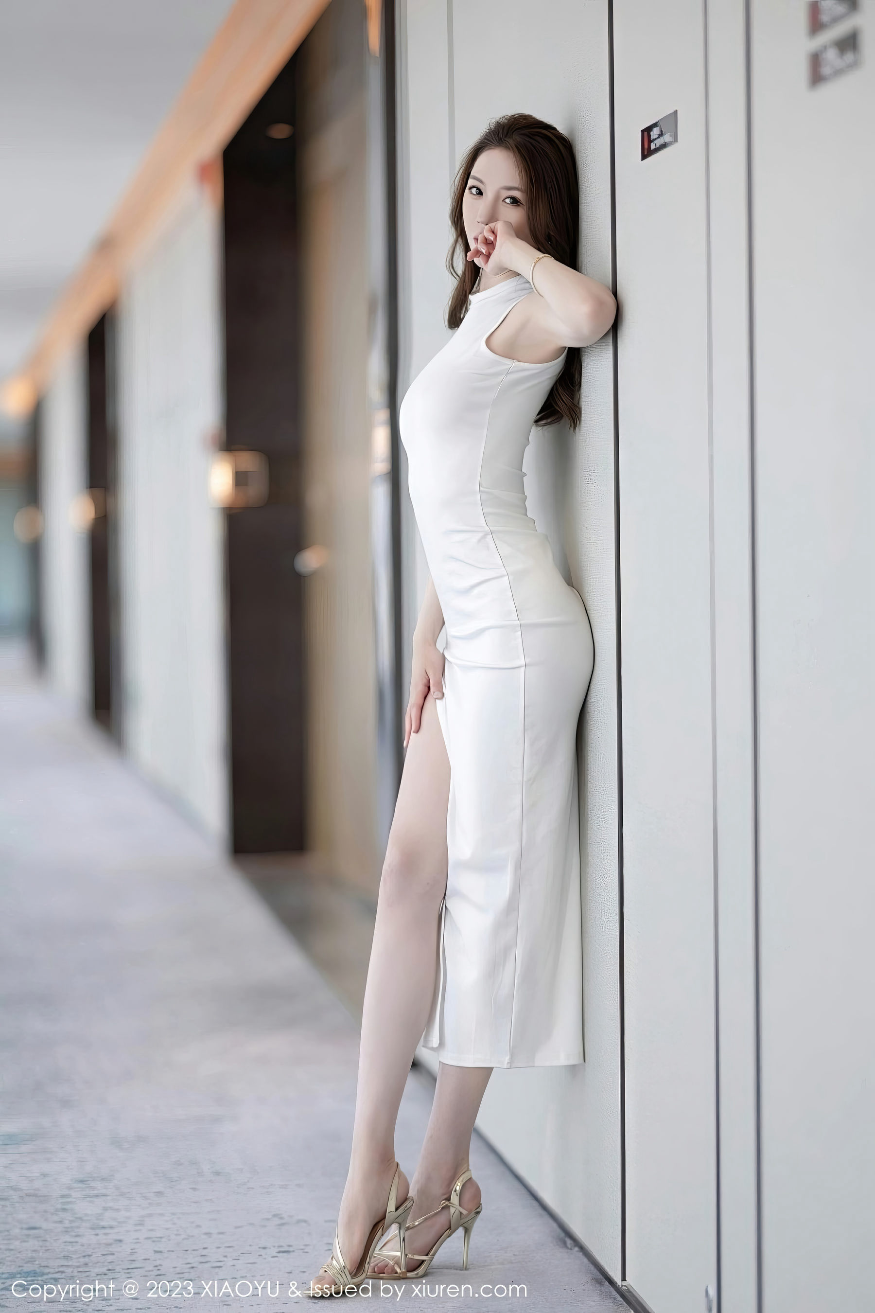 [XIAOYU]语画界 2023.06.20 Vol.1053 梦心玥（83P）