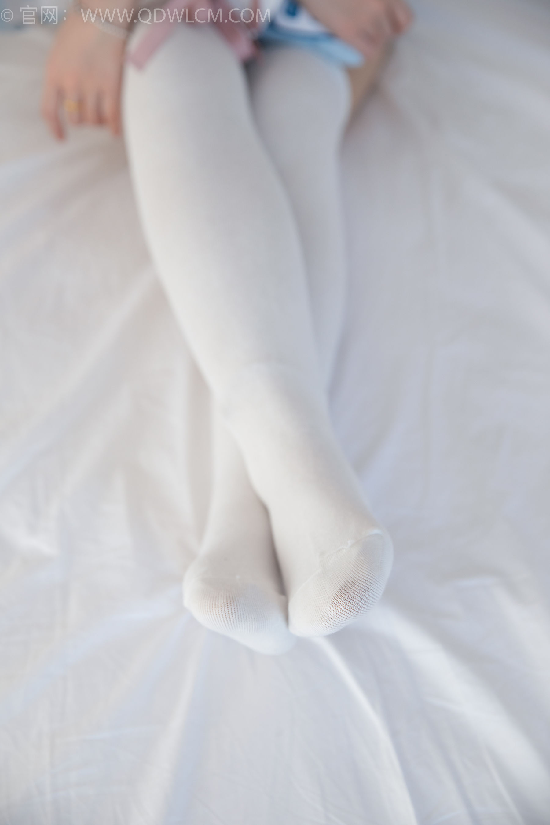 物恋传媒 No.1509 婷婷-黑色的花（161P）