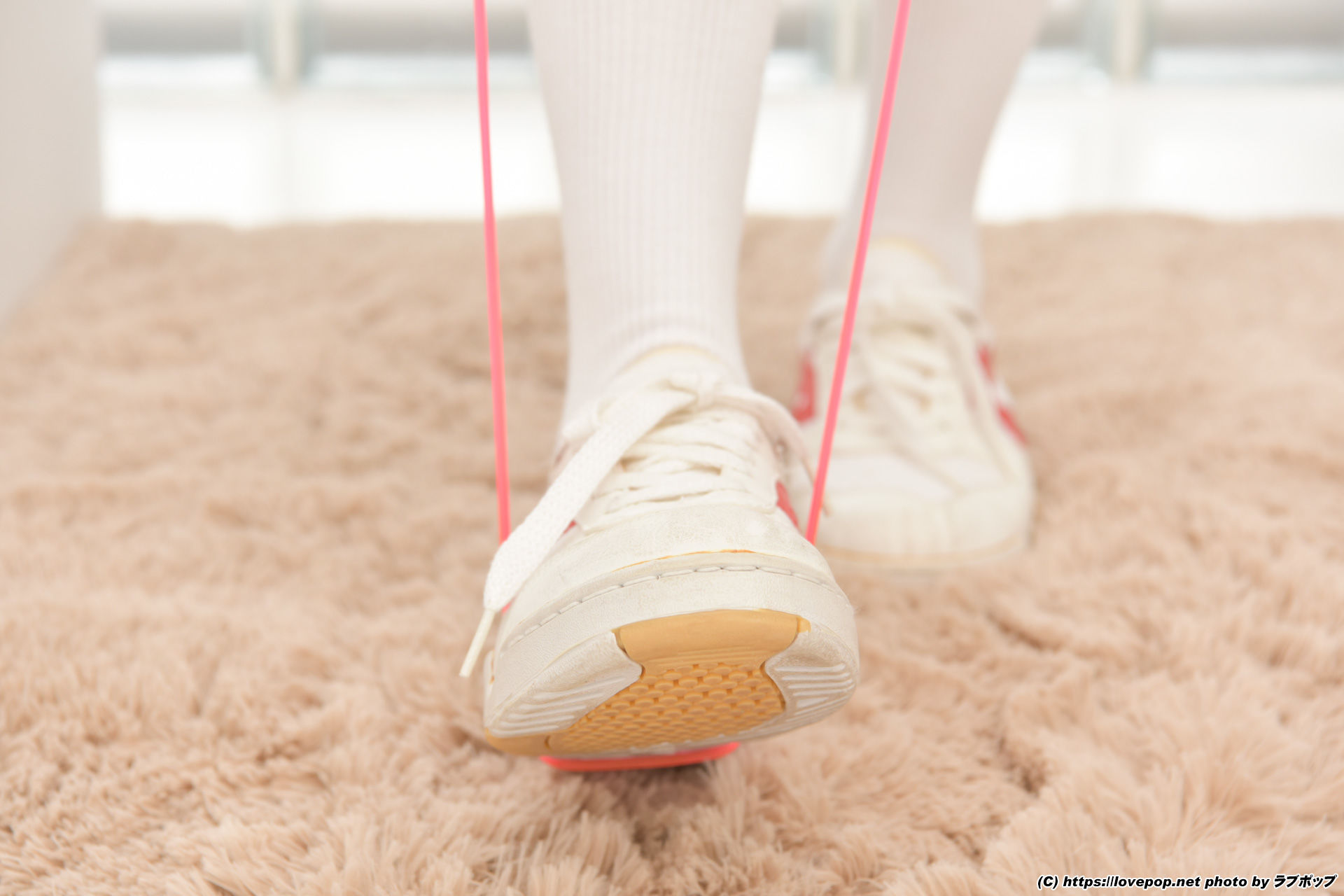 [LOVEPOP] MEI 芽衣 Photoset 07（94P）