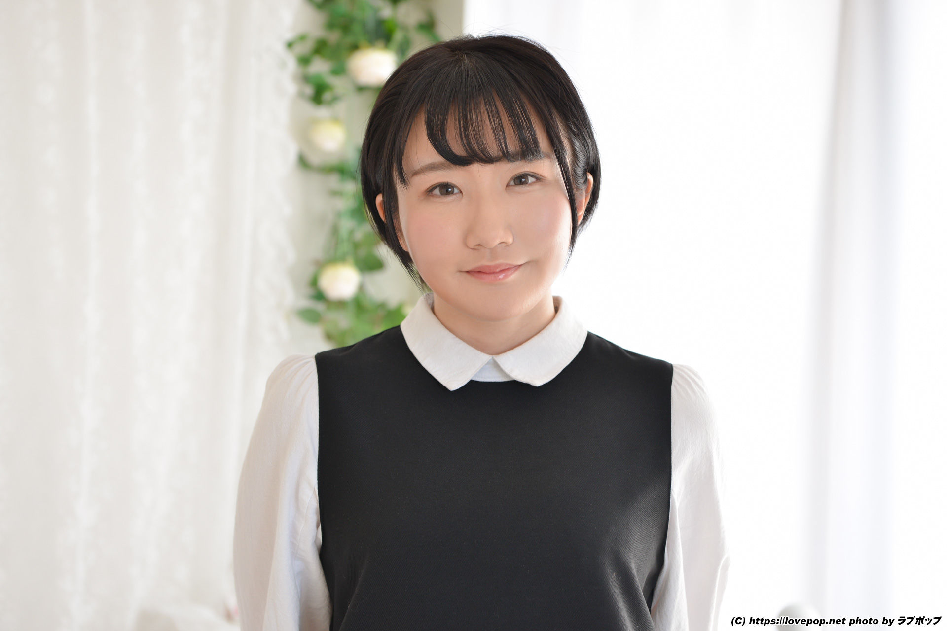 [LOVEPOP] Umi Higashino 東野羽海 Photoset 04（99P）