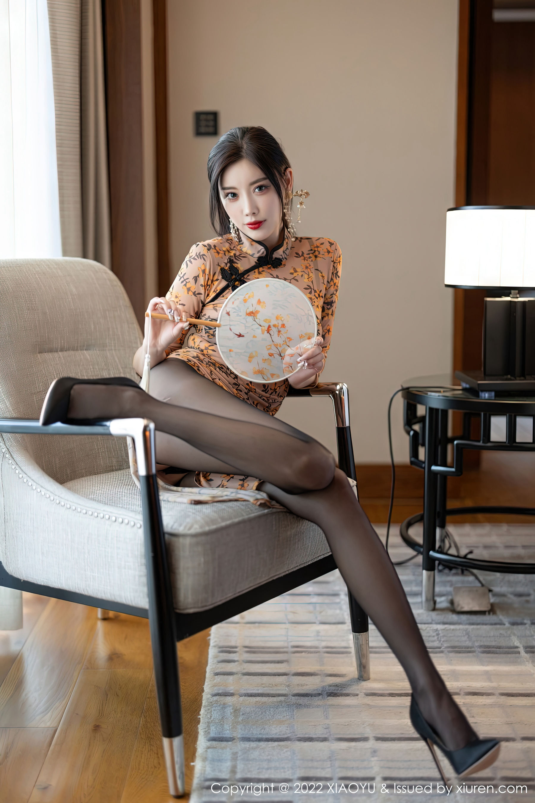 [语画界XIAOYU] Vol.927 杨晨晨Yome（88P）