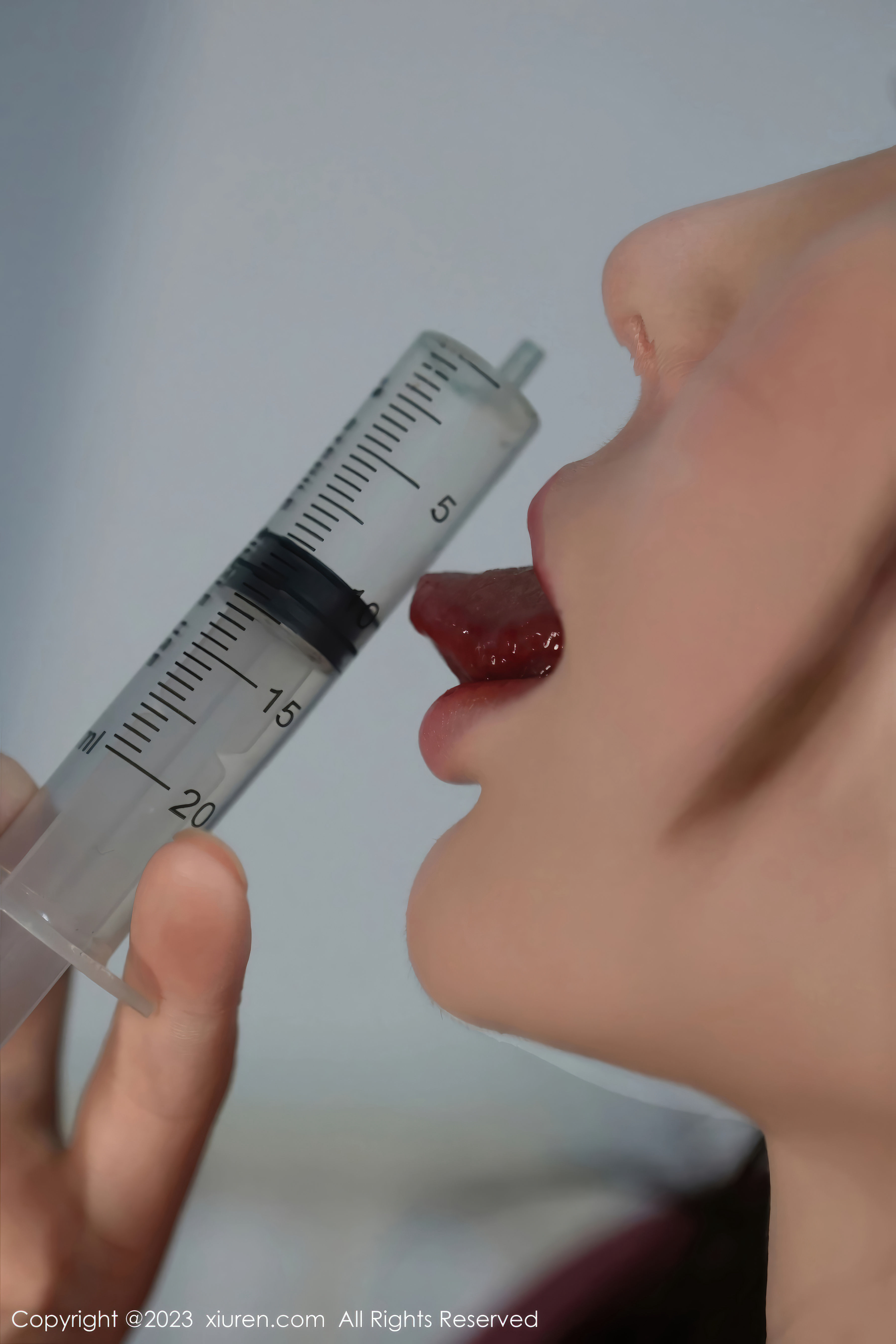 [秀人XiuRen] 2023.08.22 No.7265 曼柔（60P）