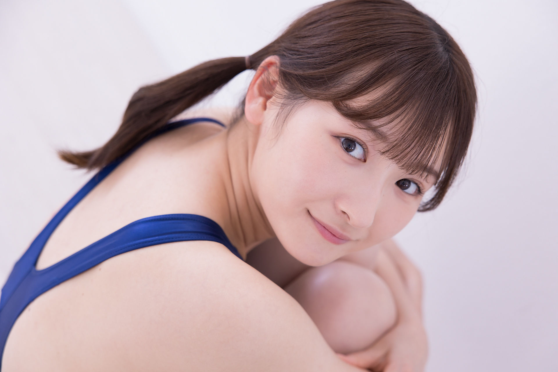 [Minisuka.tv] Asami Kondou 近藤あさみ - Limited Gallery 36.3（38P）