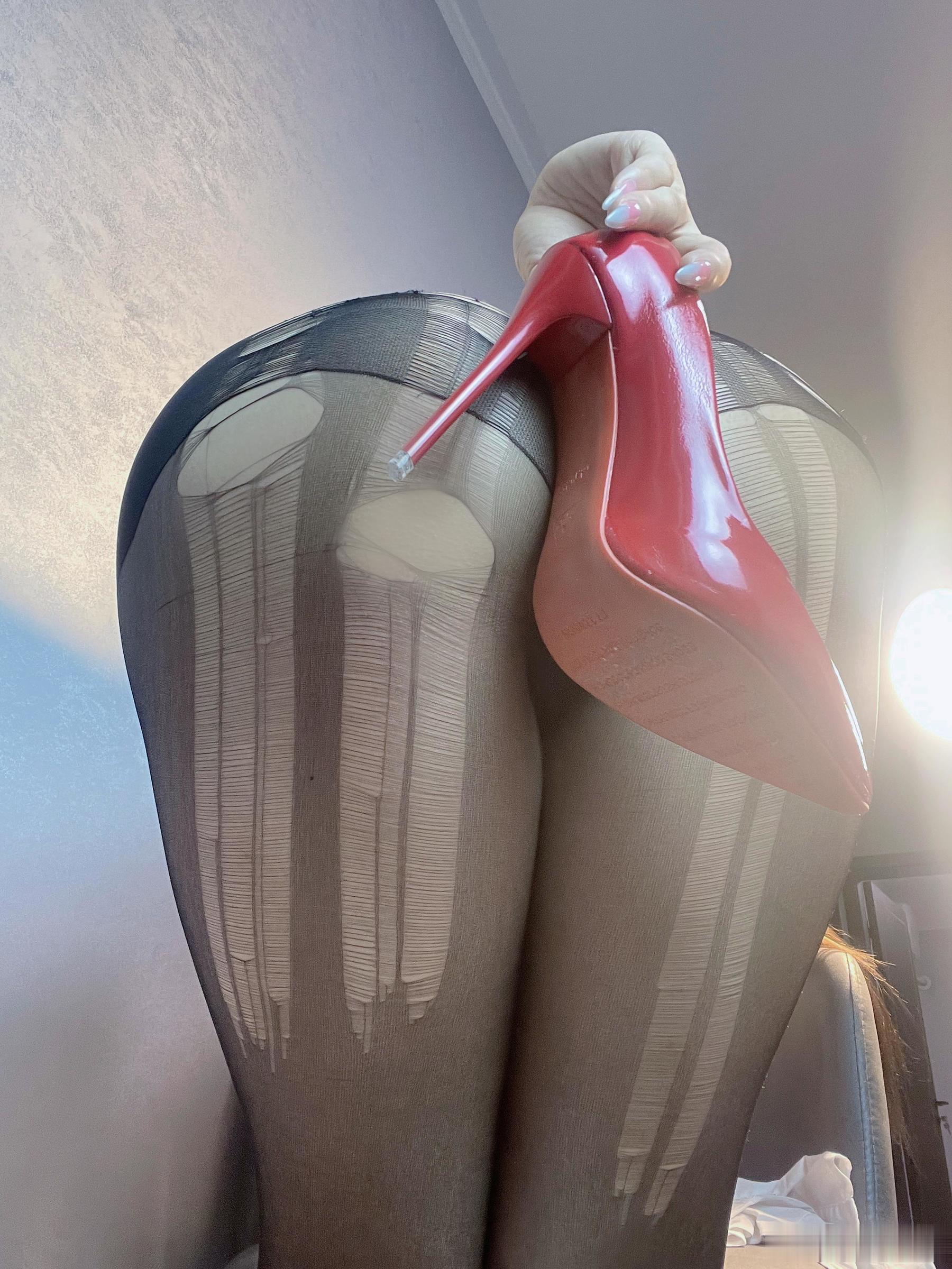 桃沢樱呀 - 妙龄黑丝（27P）