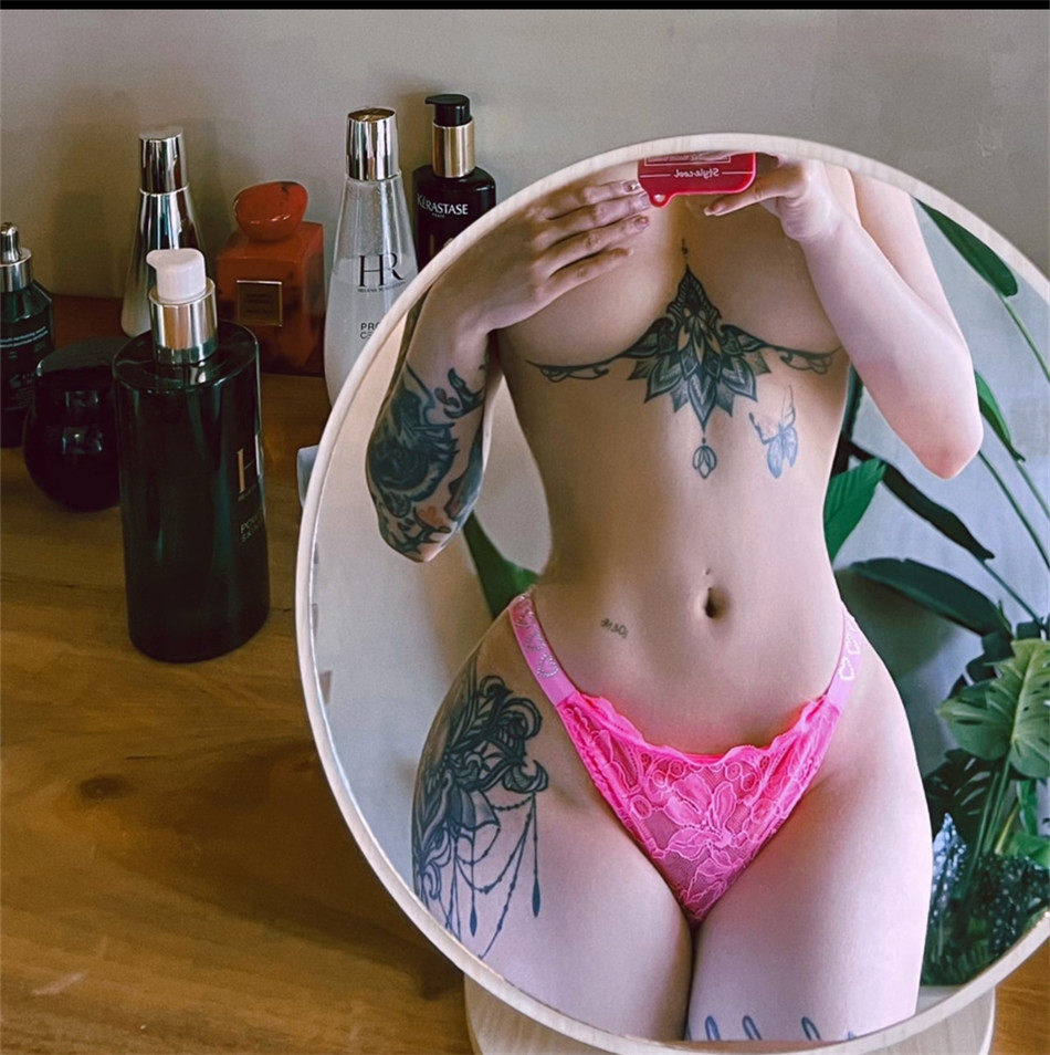 健身博主宋昱欣微密圈视图合集4（55P）