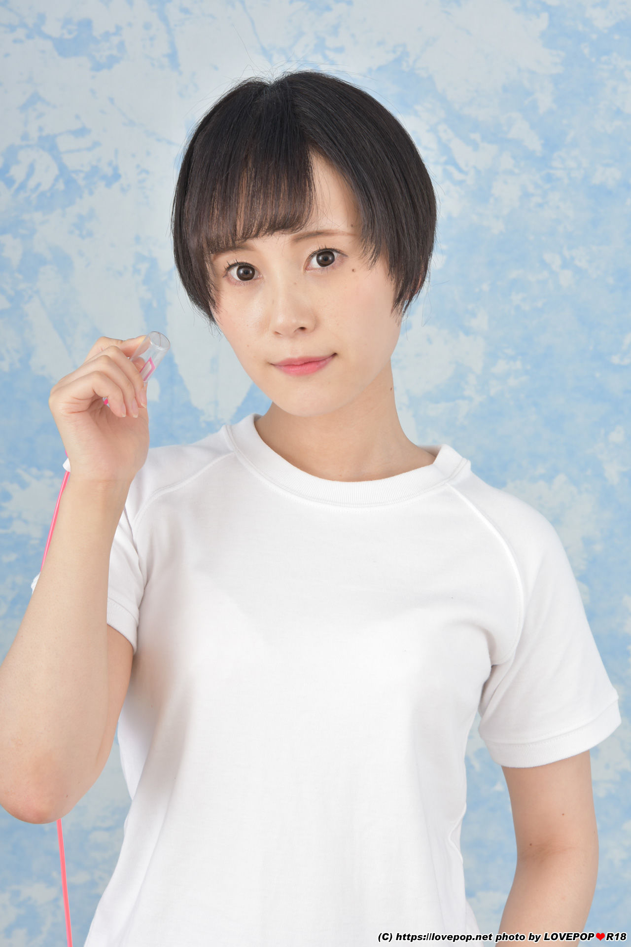 [LOVEPOP] Koharu Asai 浅井心晴 Photoset 01（75P）