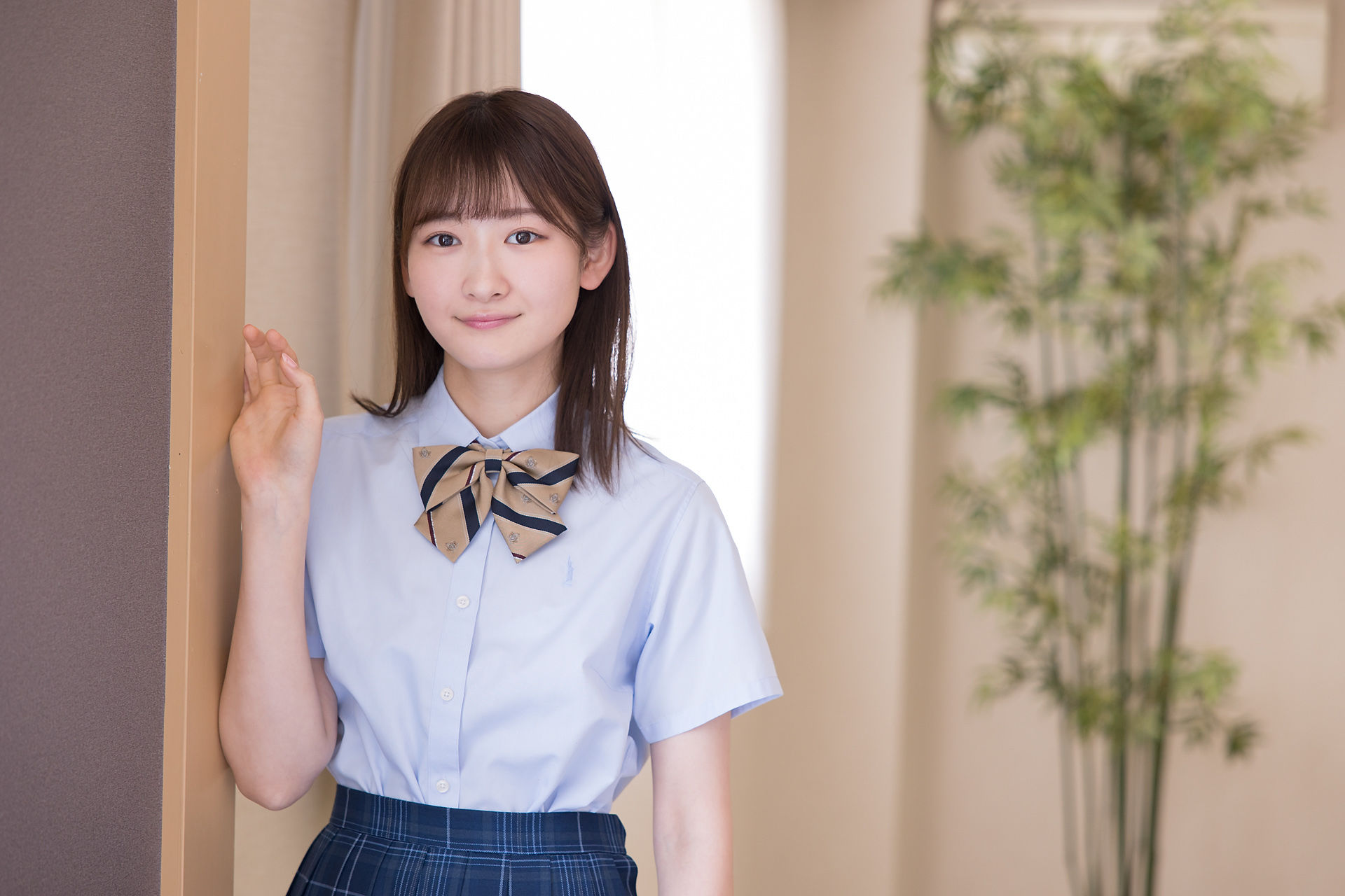 [Minisuka.tv] Asami Kondou 近藤あさみ - Limited Gallery 36.1（36P）