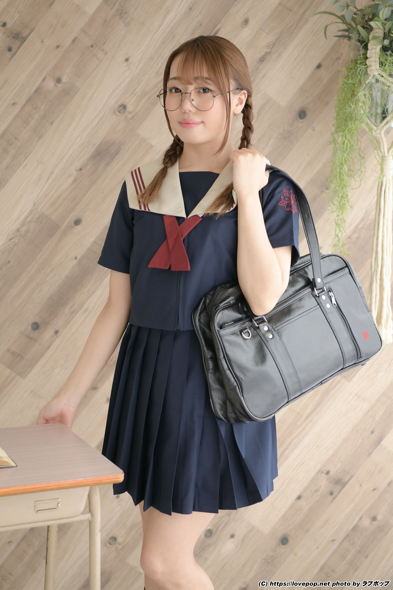 [LOVEPOP] Saya Momo 桃々さや Photoset 01（87P）-爱变色