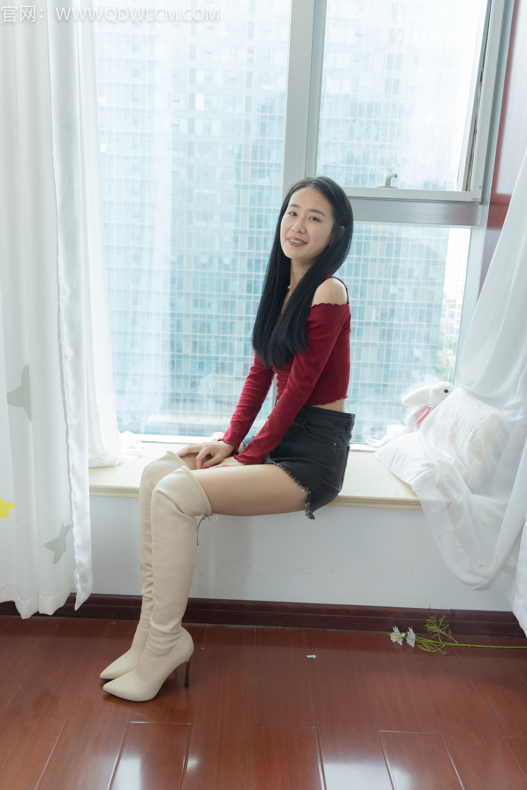 物恋传媒 No.1421 菜菜-人间惊鸿（172P）