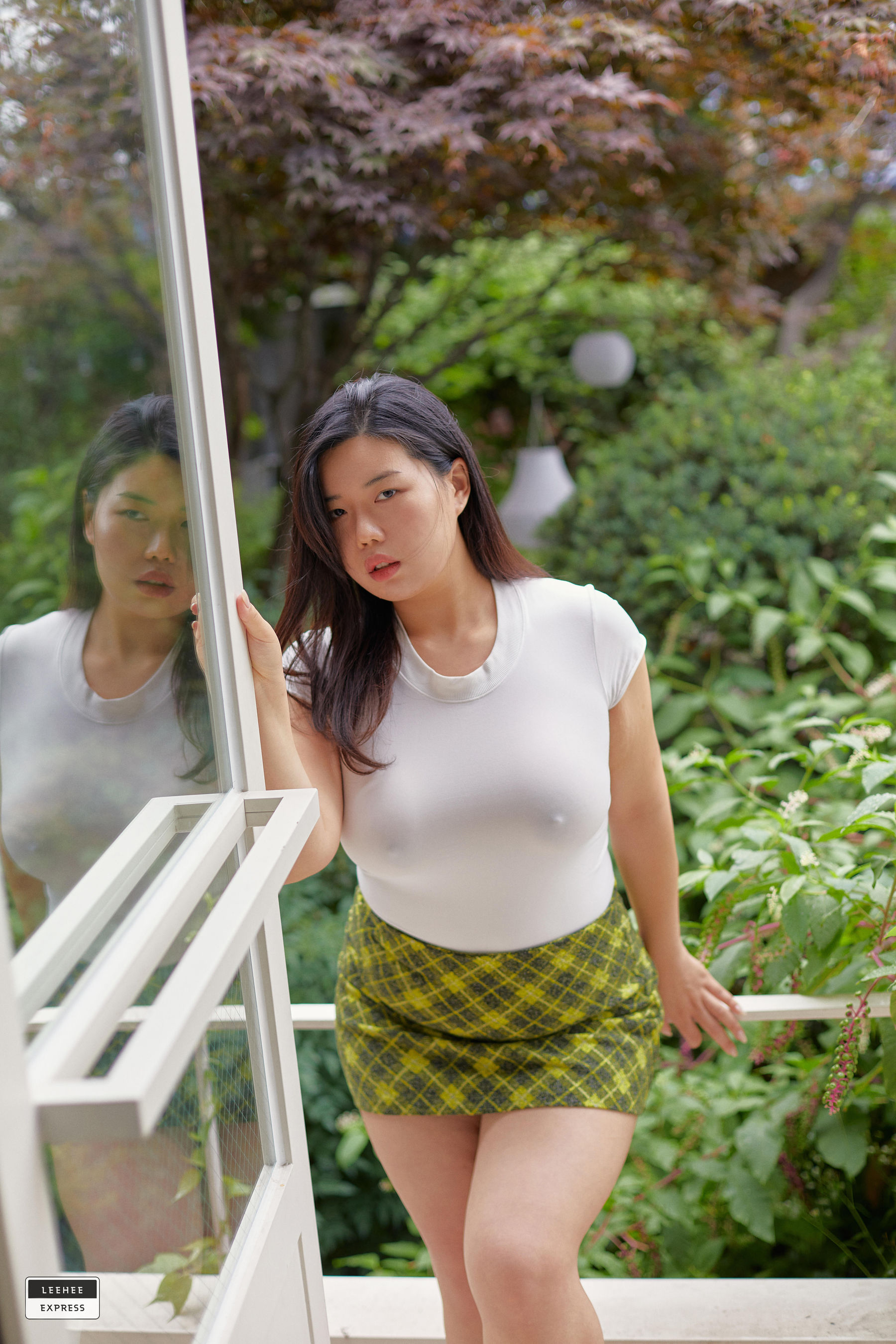 [LEEHEE LEHC-016 - H.I（17P）