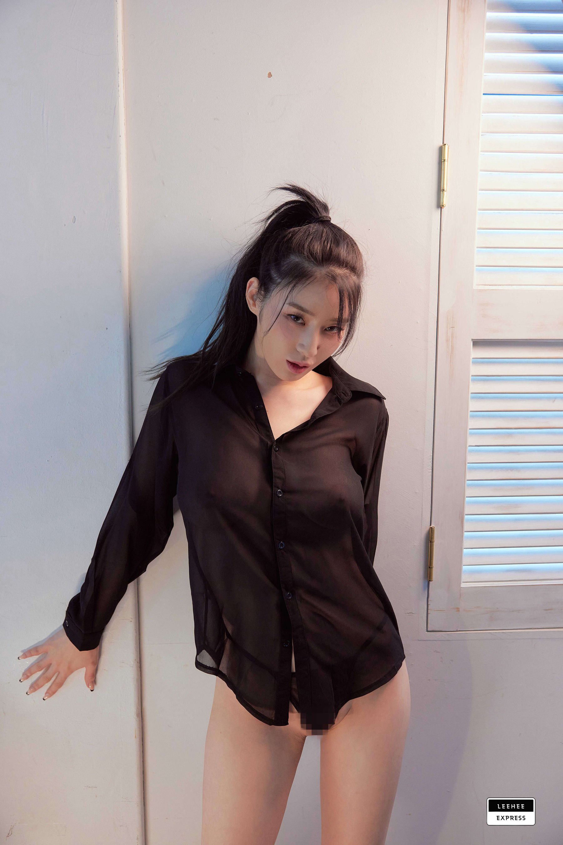 [LEEHEE LEHC-068A - Woo（50P）