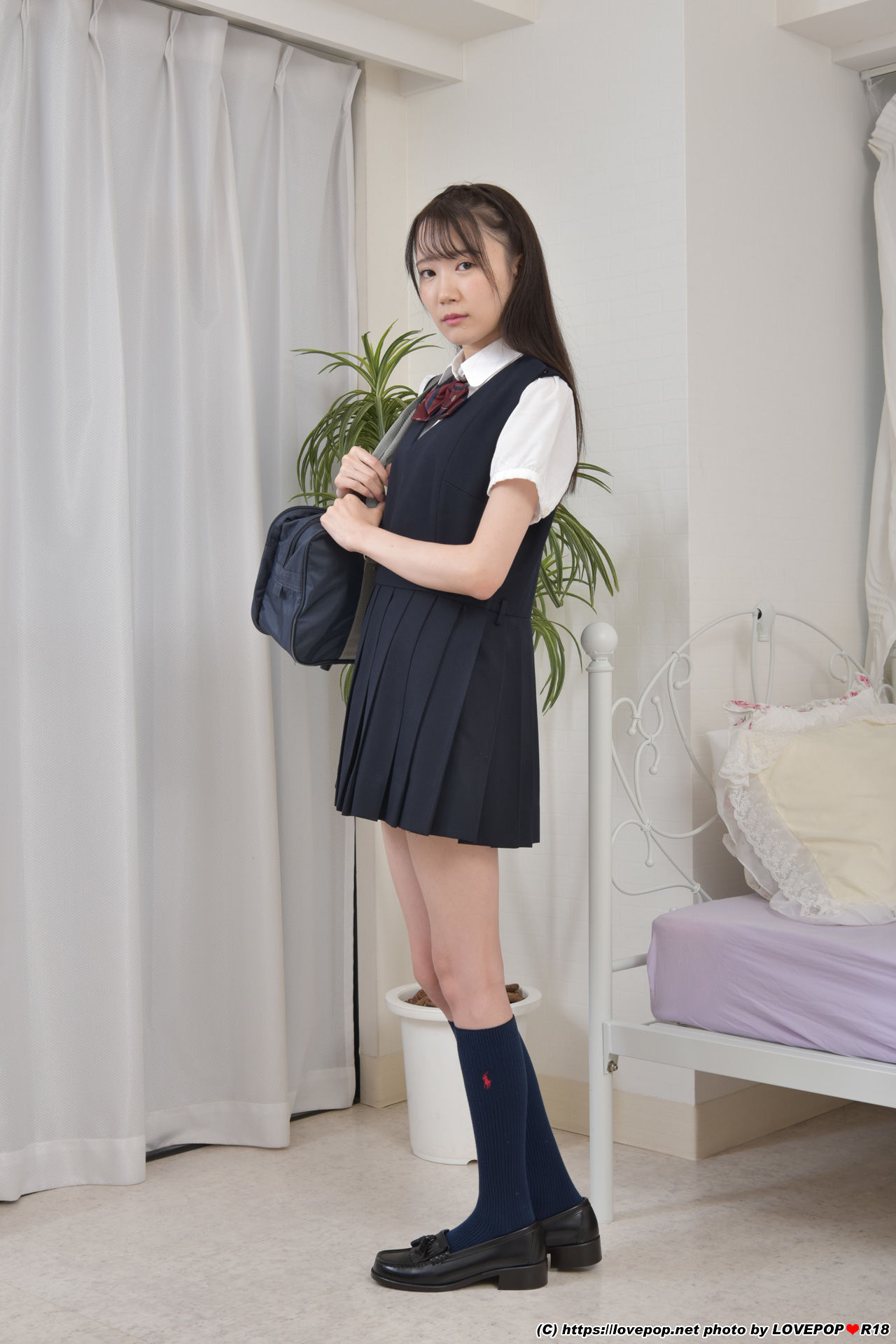 [LOVEPOP] Yumeru Kotoishi 琴石ゆめる Photoset 03（92P）