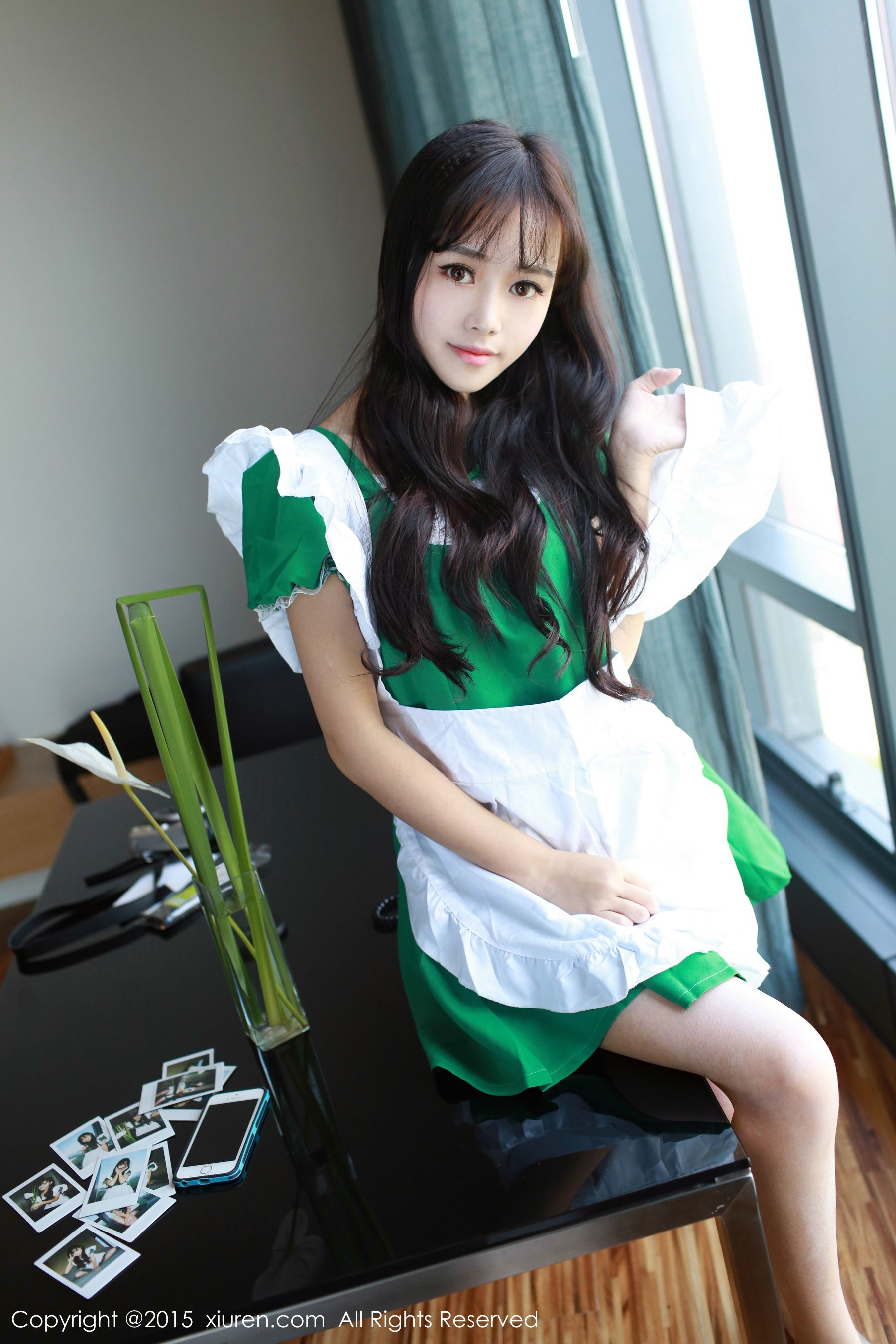 toro羽住《泰国曼谷小清新》 [秀人网XiuRen] No.316（43P）