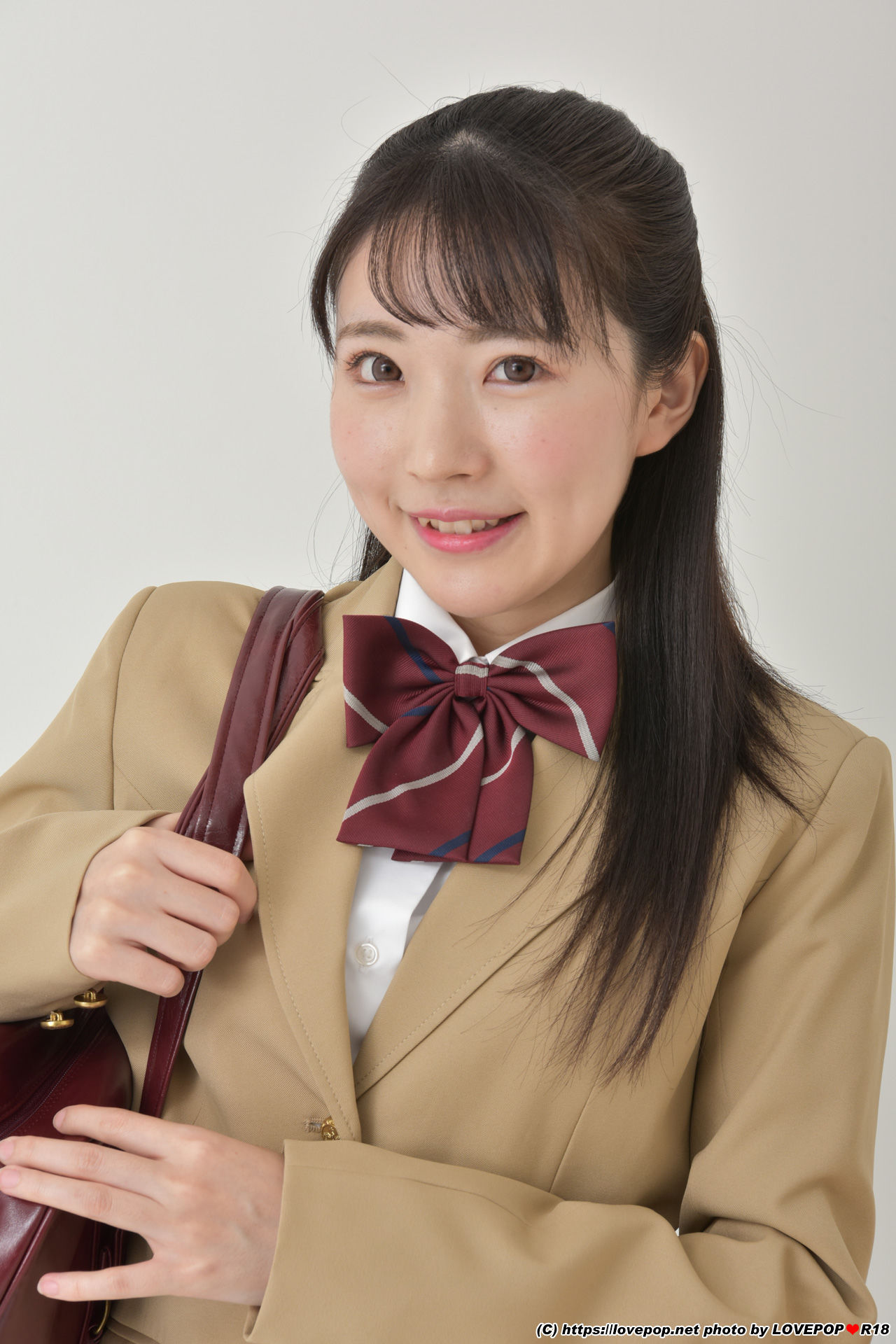 [LOVEPOP] Hikaru Minazuki 皆月ひかる Photoset 06（83P）