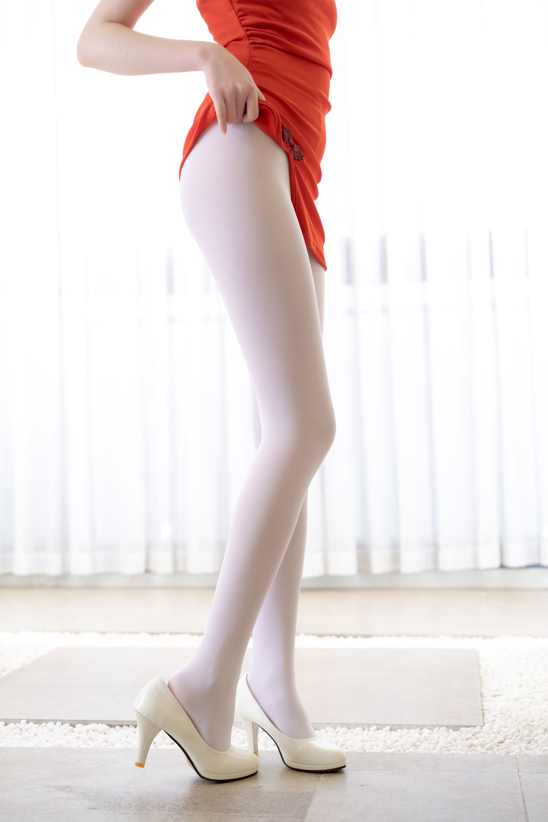 [森萝财团] GZAY7（124P）