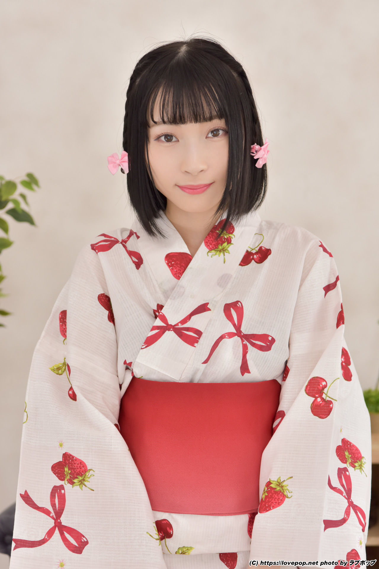 [LOVEPOP] Otoha Tachibana 橘花おとは Photoset 03（82P）