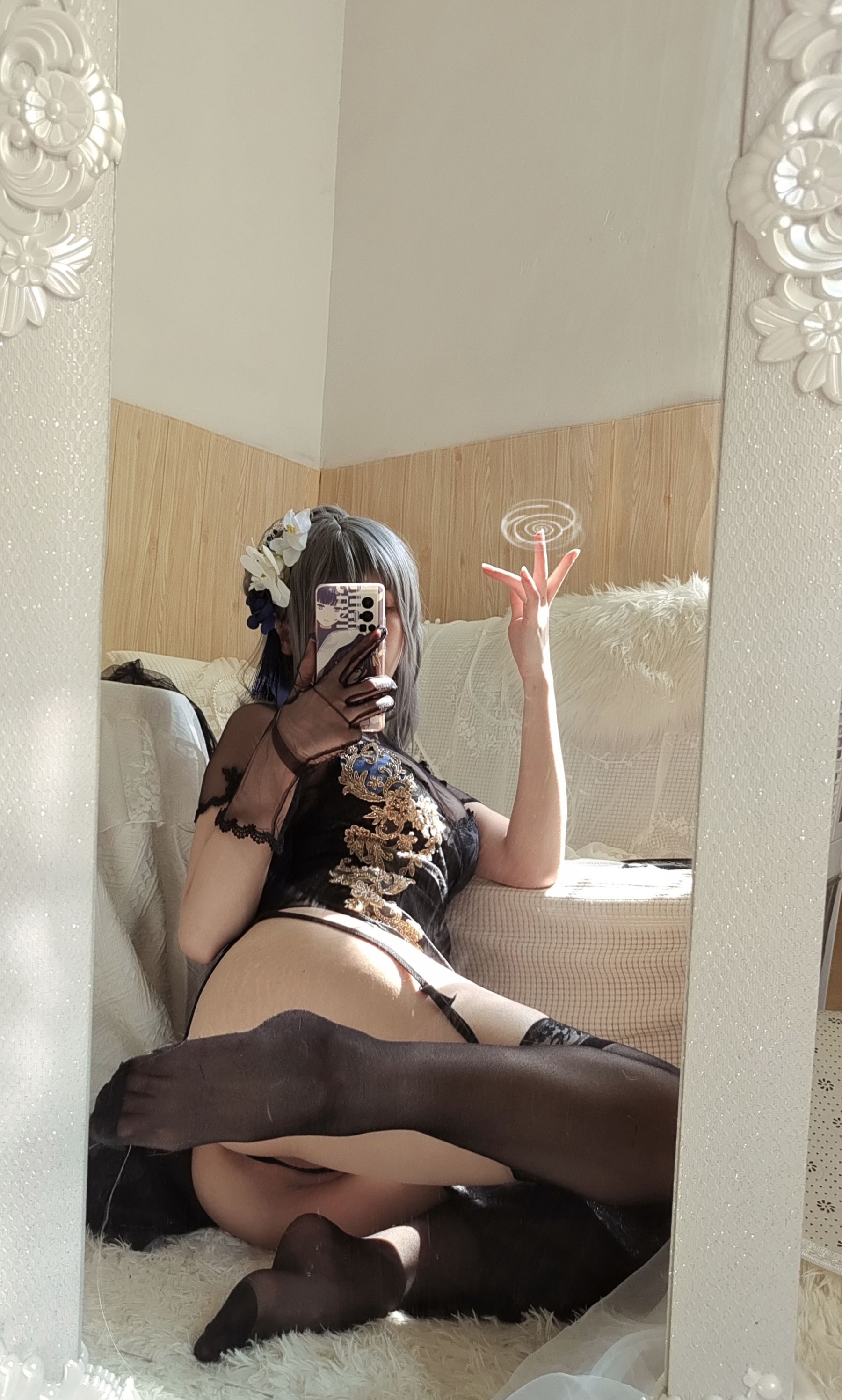 九言 - 路易九世（23P）