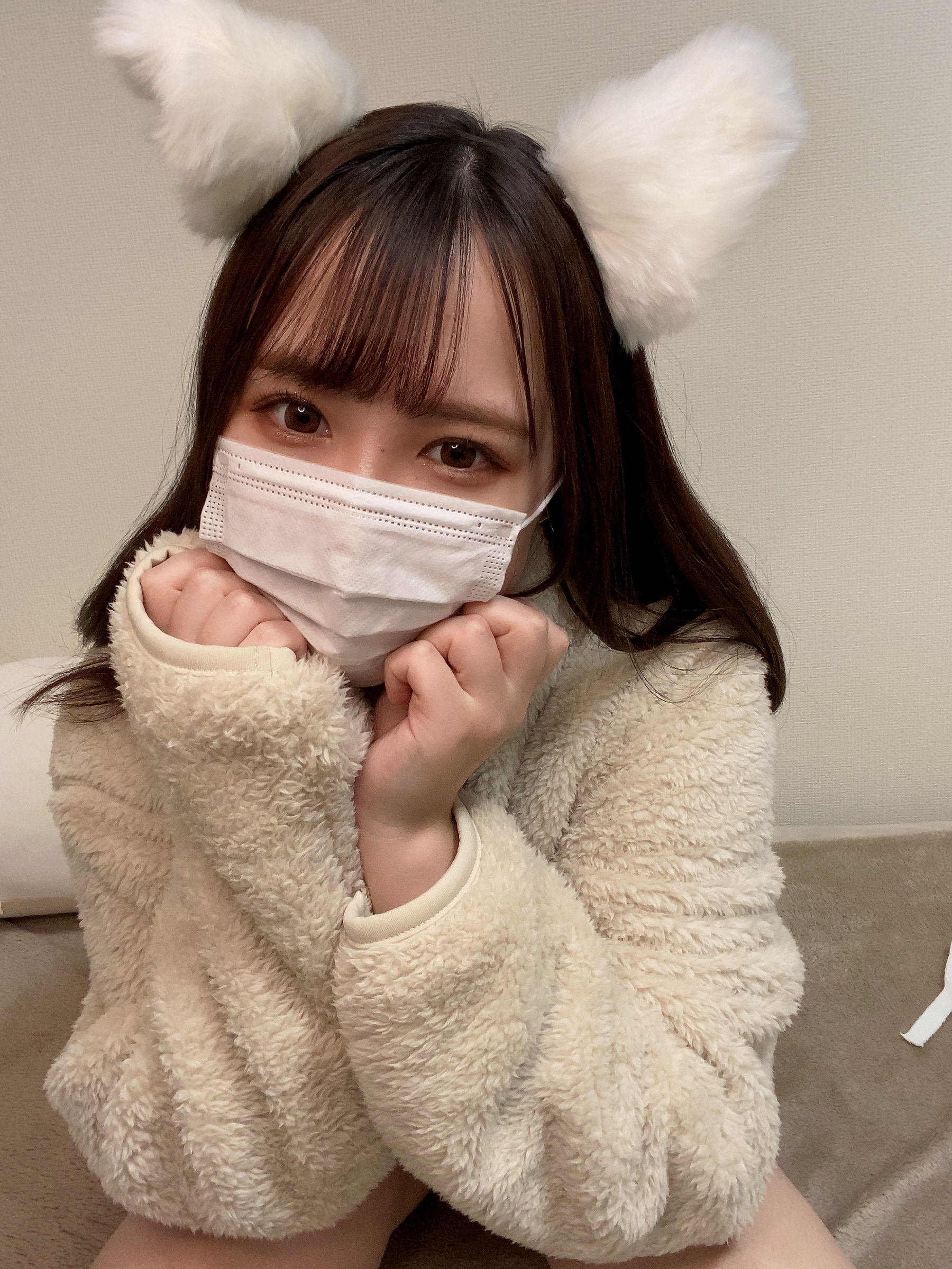 [福利COS] あい（I_cup_JD）- 奶兔（36P）