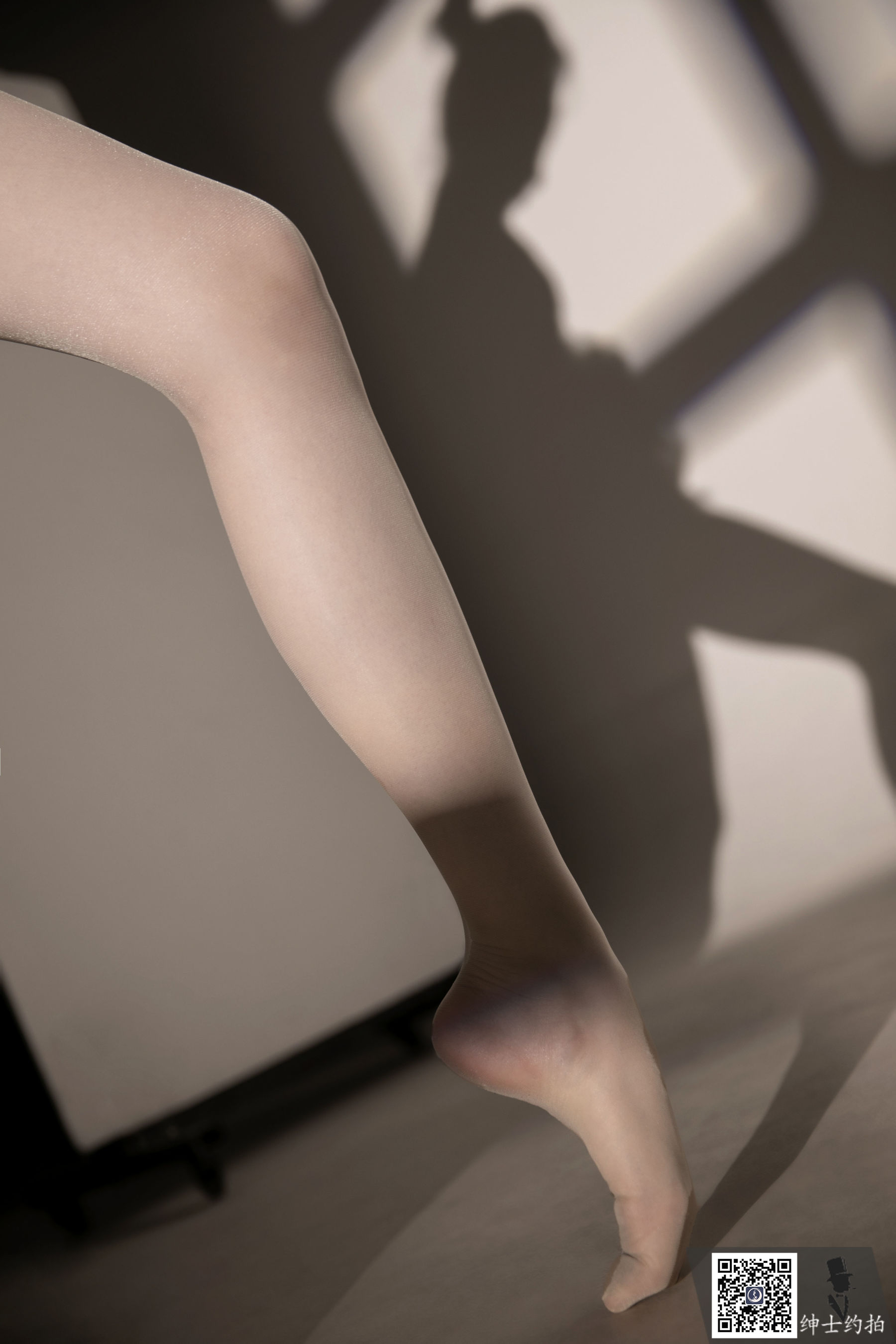 SHENSHI绅士 - SS191 杨光（40P）