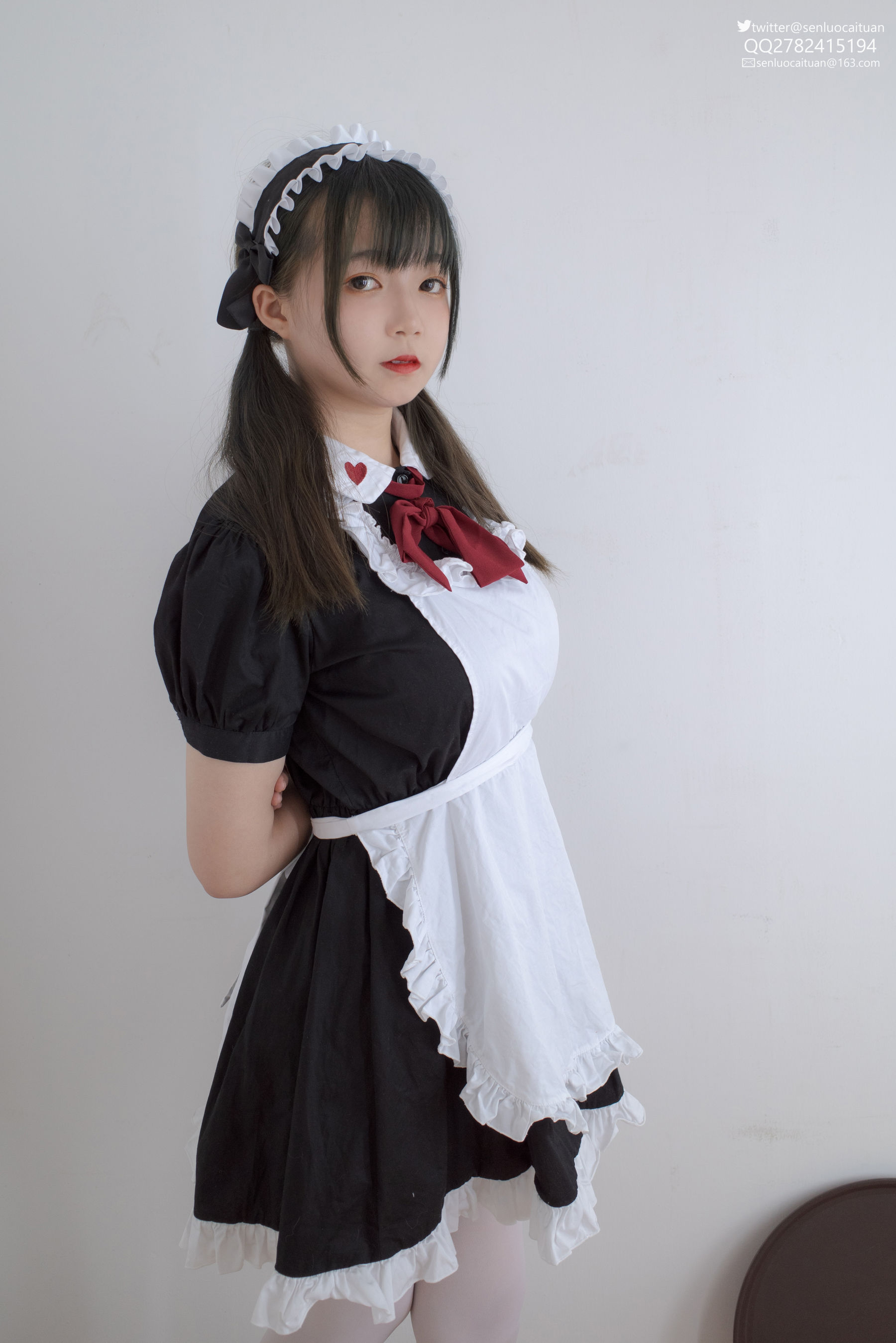 [森萝财团] JKFUN-GG-02 离洛（101P）