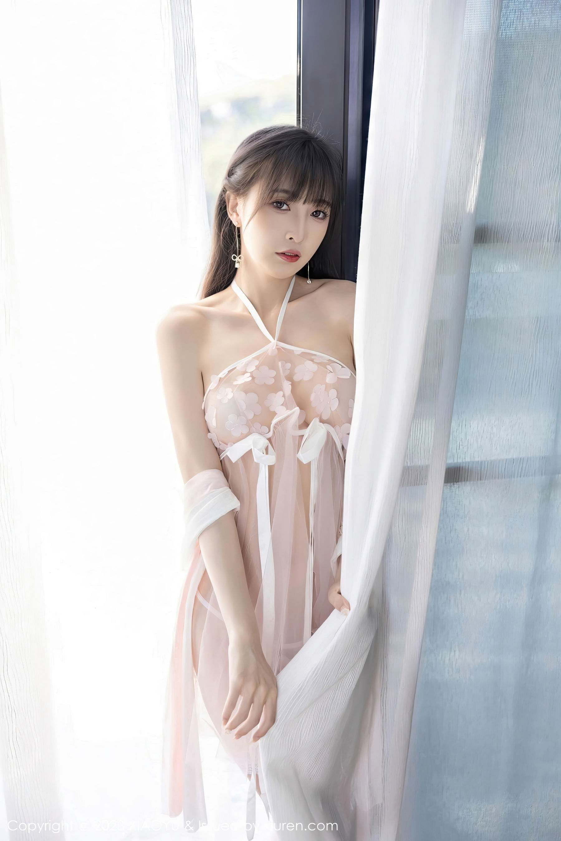 [XIAOYU]语画界 2023.07.17 Vol.1071 林星阑（93P）