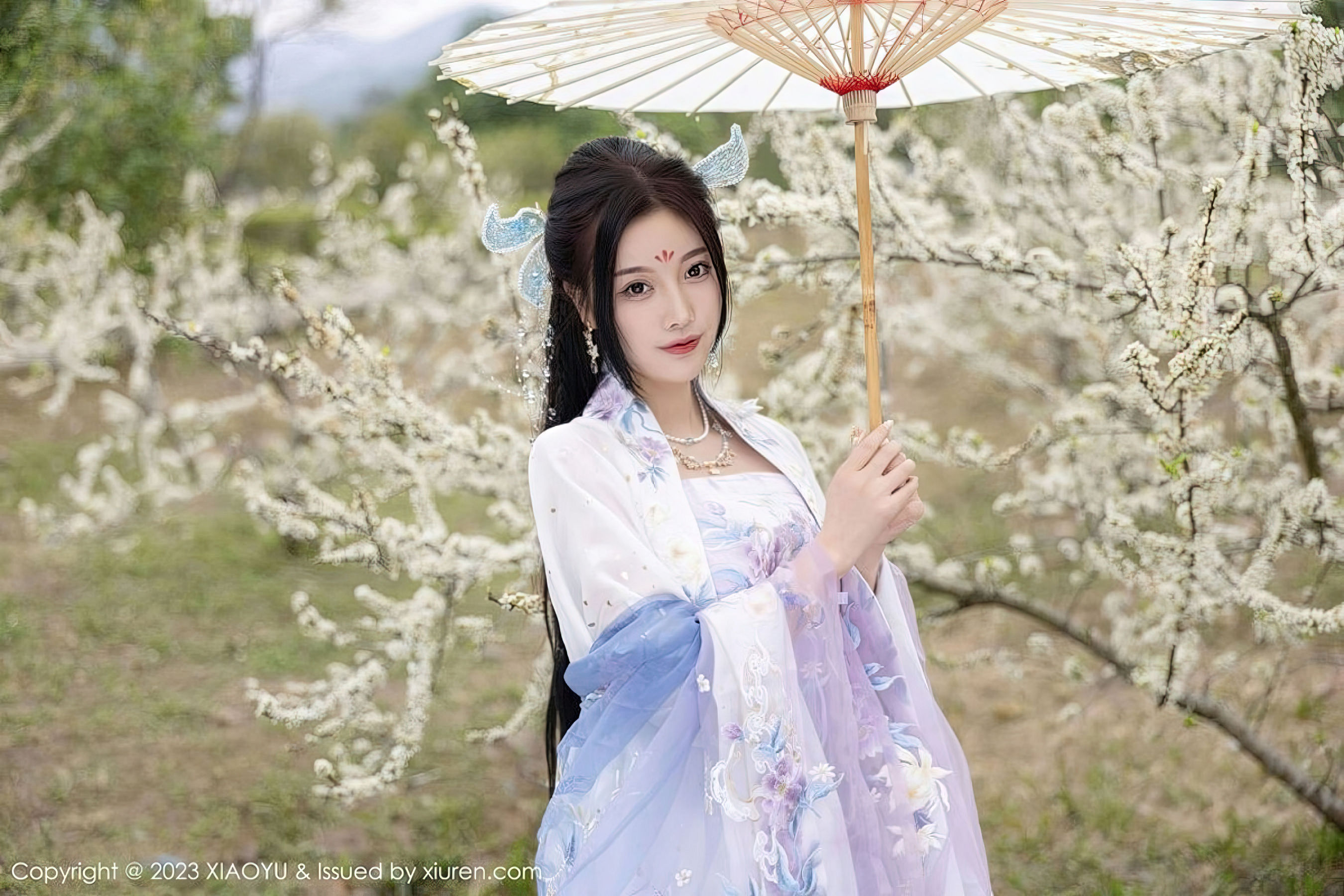 [XIAOYU]语画界 Vol.970 杨晨晨Yome（91P）