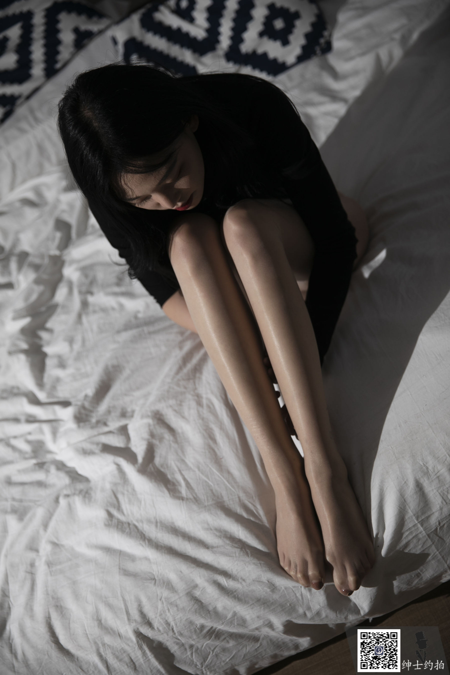 SHENSHI绅士 - SS193 苏珊（45P）