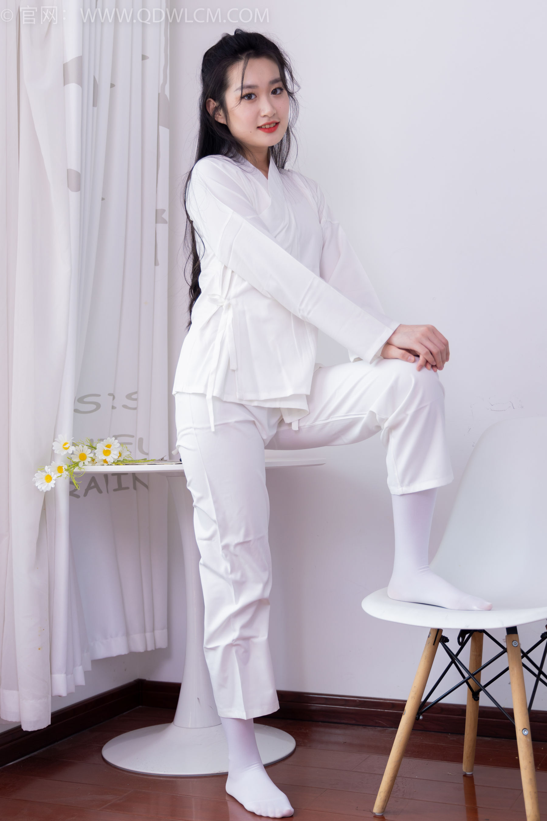 物恋传媒 No.1461 小敏-古色缱绻（161P）