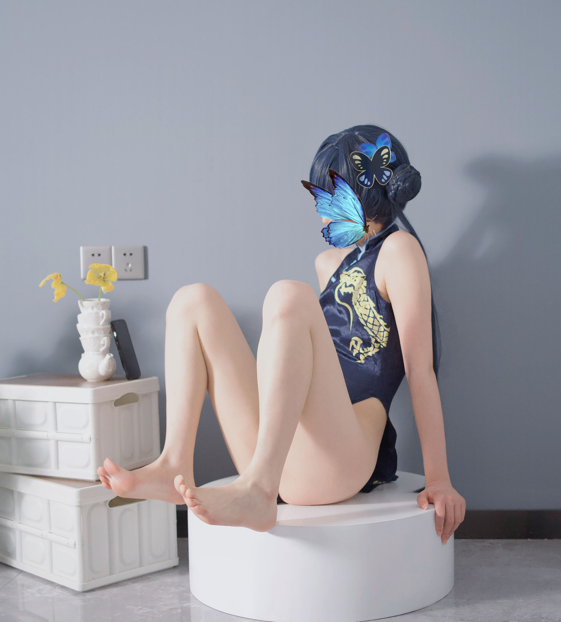 禅院熏 - 妃咲（49P）