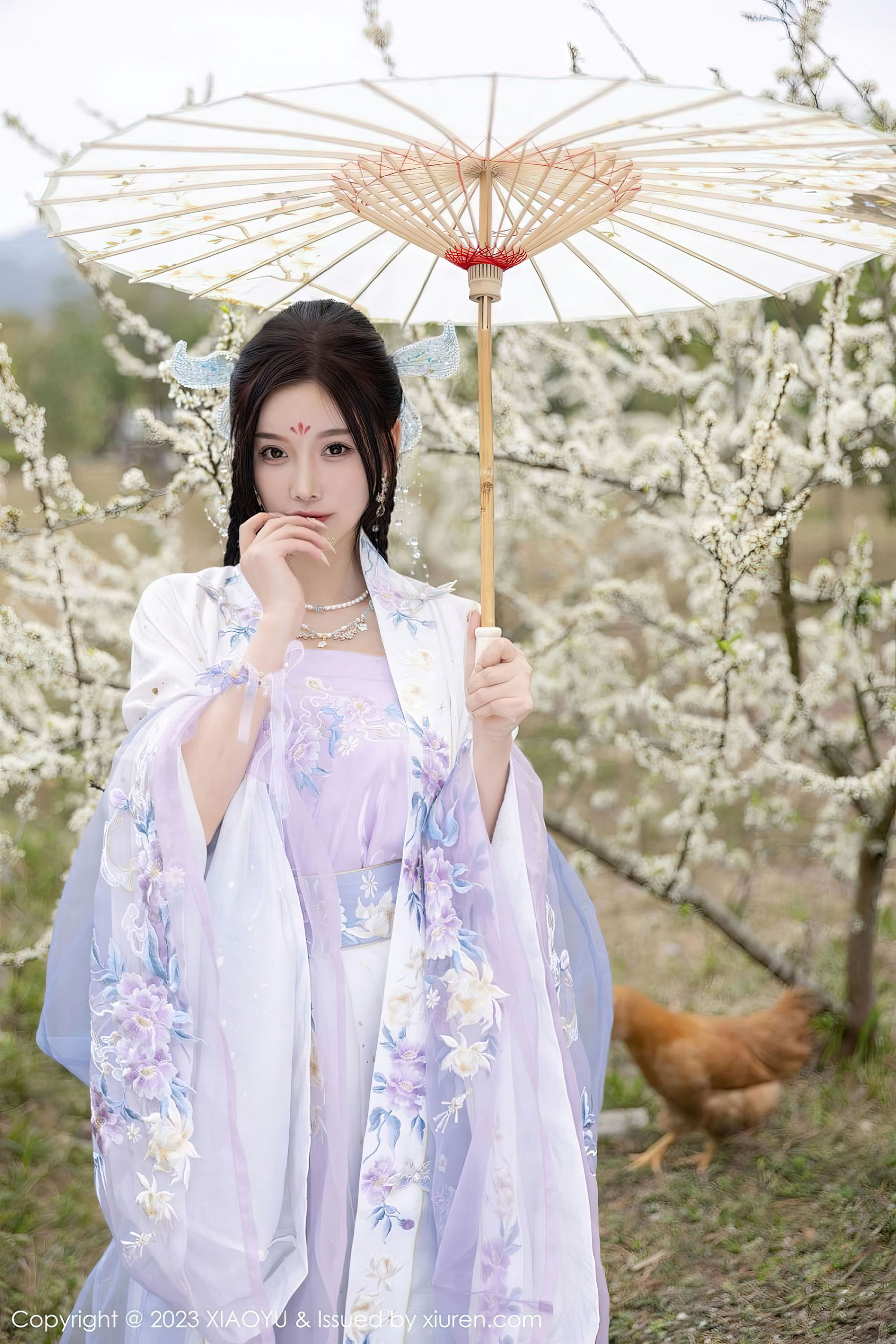 [XIAOYU]语画界 Vol.970 杨晨晨Yome（91P）