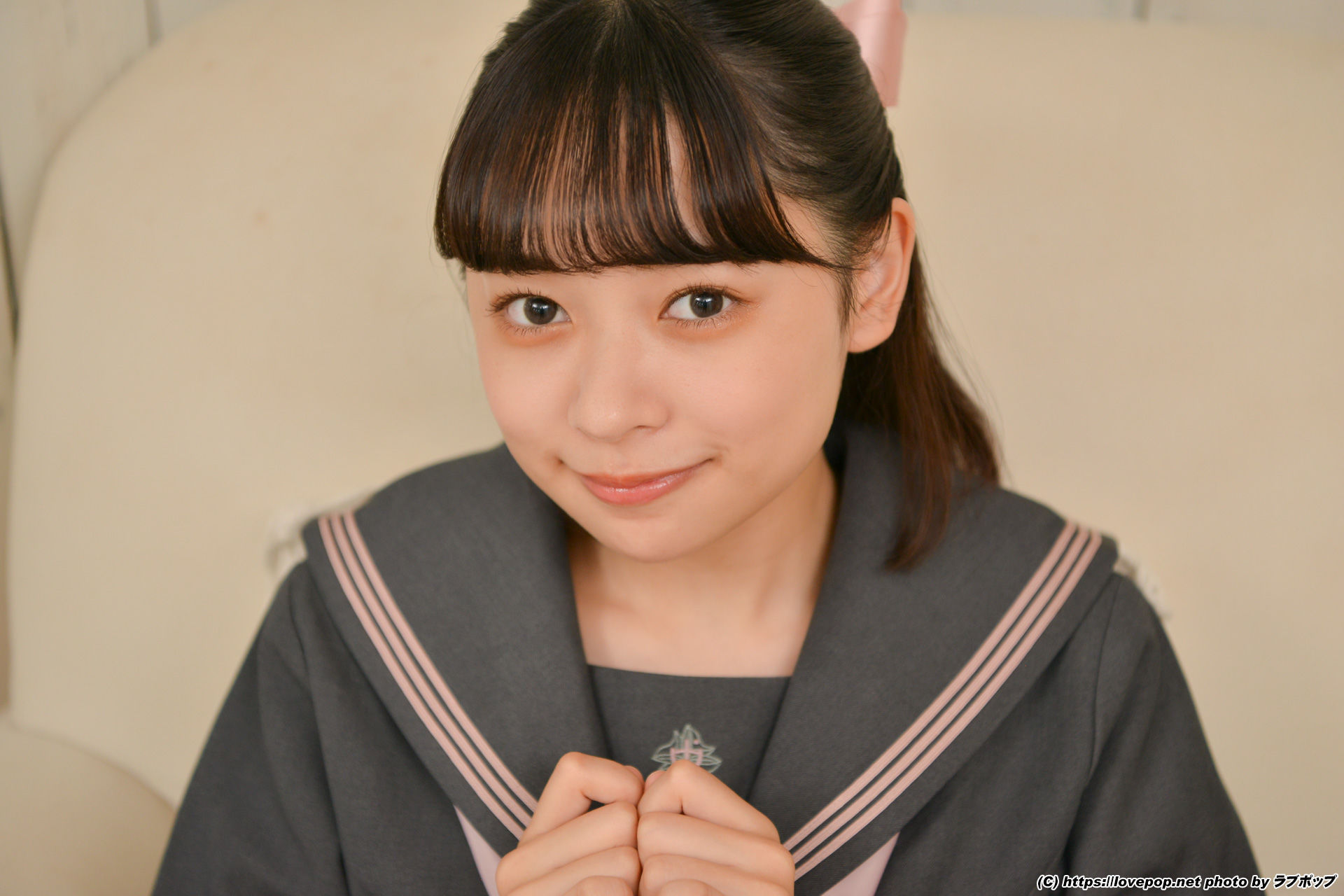 [LOVEPOP] Tsubasa Hazuki 葉月つばさ & Urara Haruno 春野うらら Photoset 03（100P）