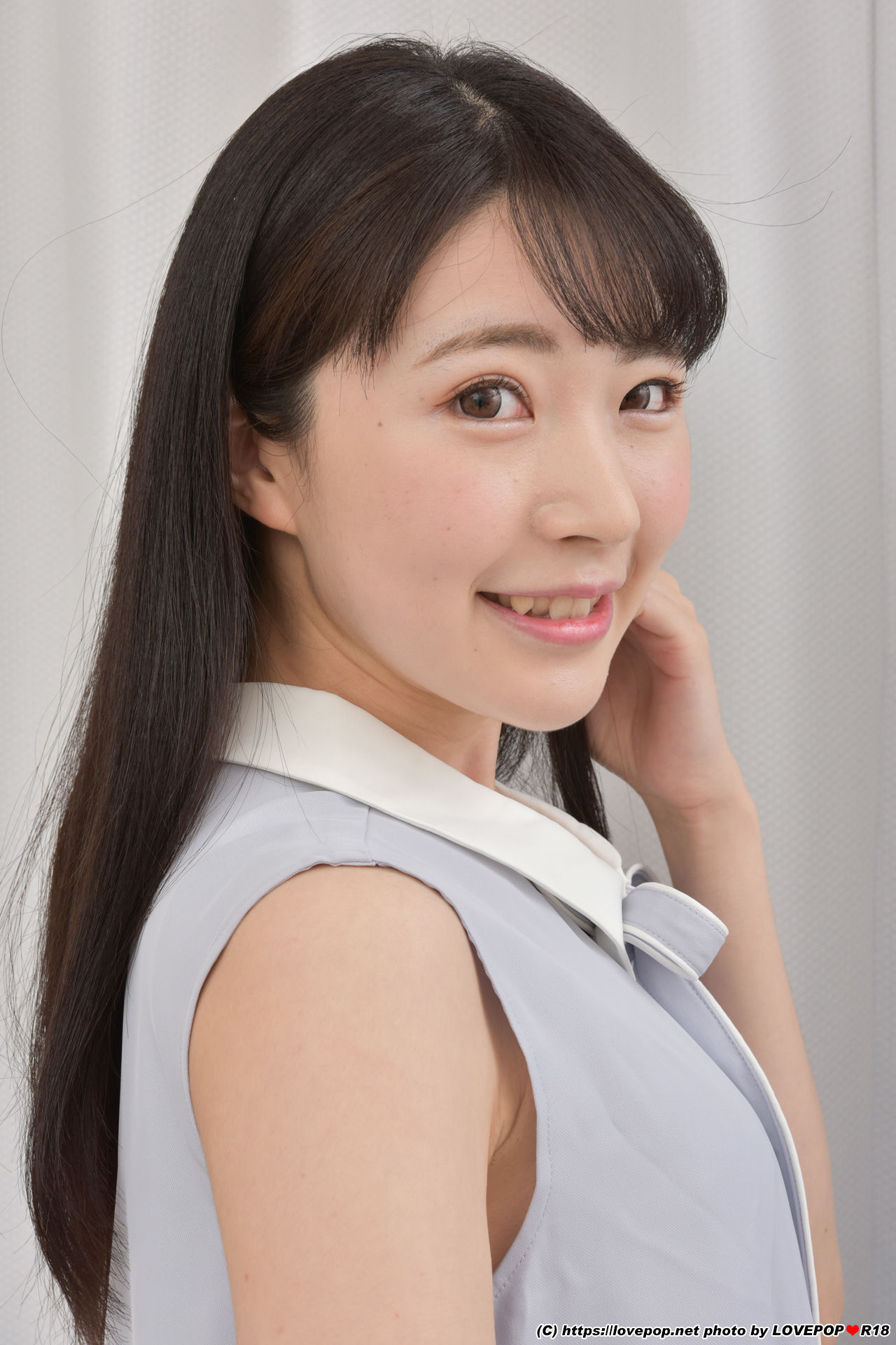 [LOVEPOP] Hikaru Minazuki 皆月ひかる Photoset 09（81P）