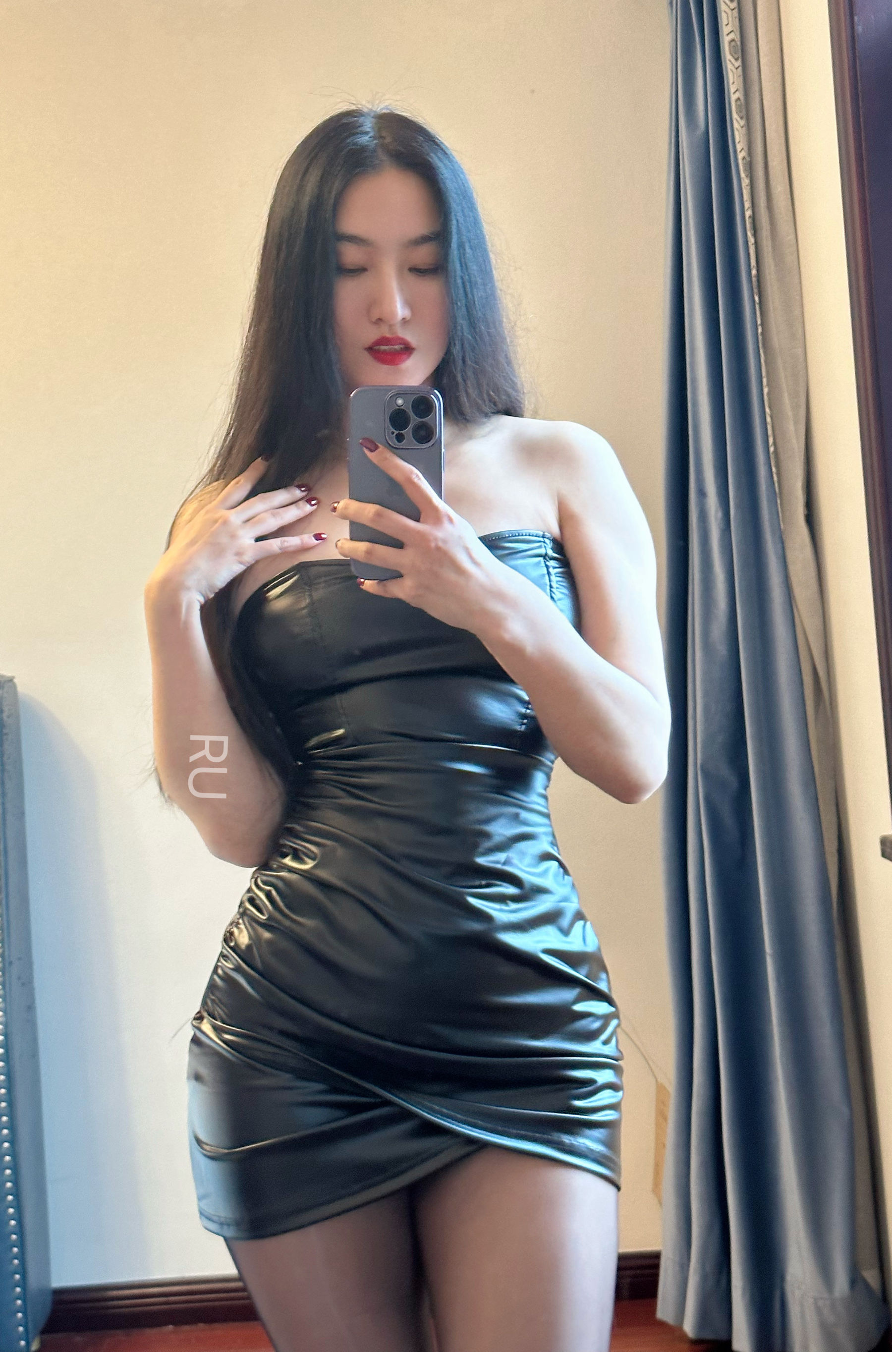 宝儿茹171微密圈视图合集5（200P）