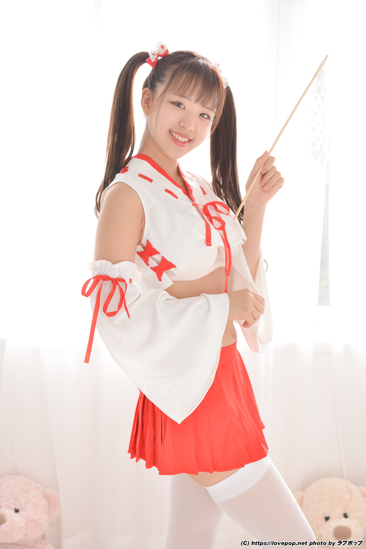 [LOVEPOP] Sakura Ootawa 太田和さくら Photoset 02（77P）