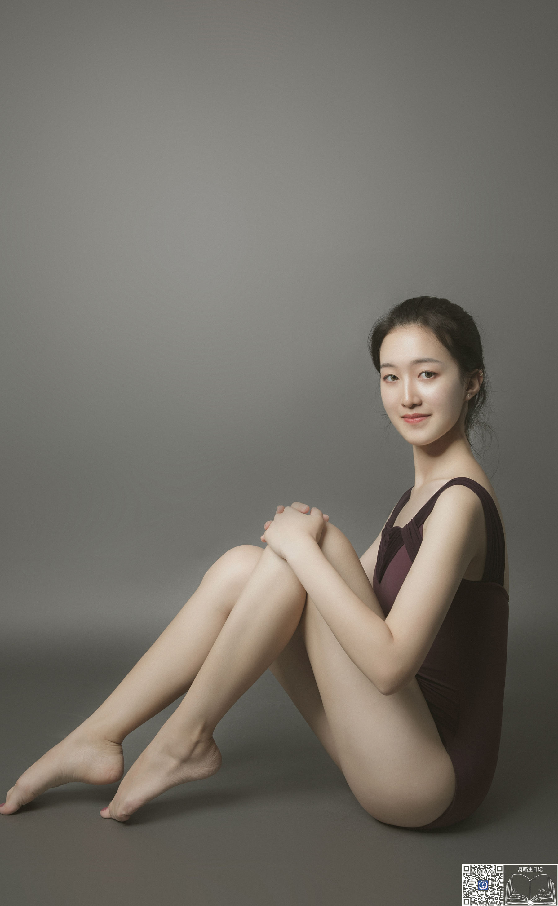 [GALLI嘉丽]舞蹈生日记 051 欣美2（34P）