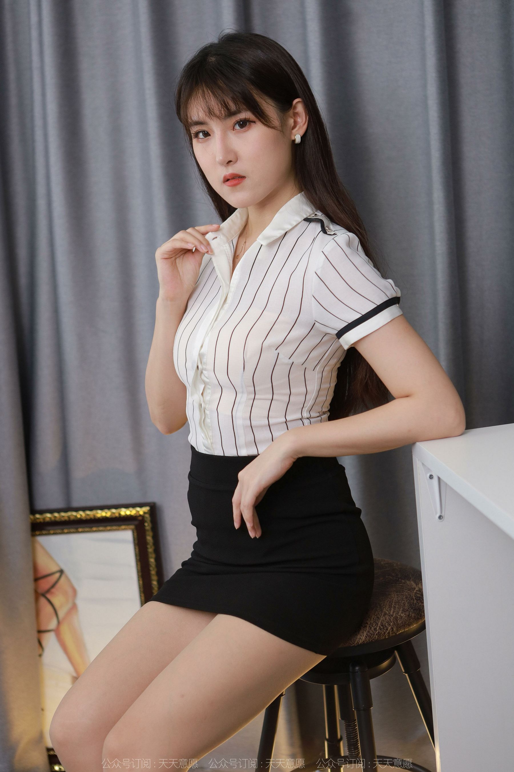 IESS异思趣向 - 模特： 小宝 《快乐星期五》（79P）