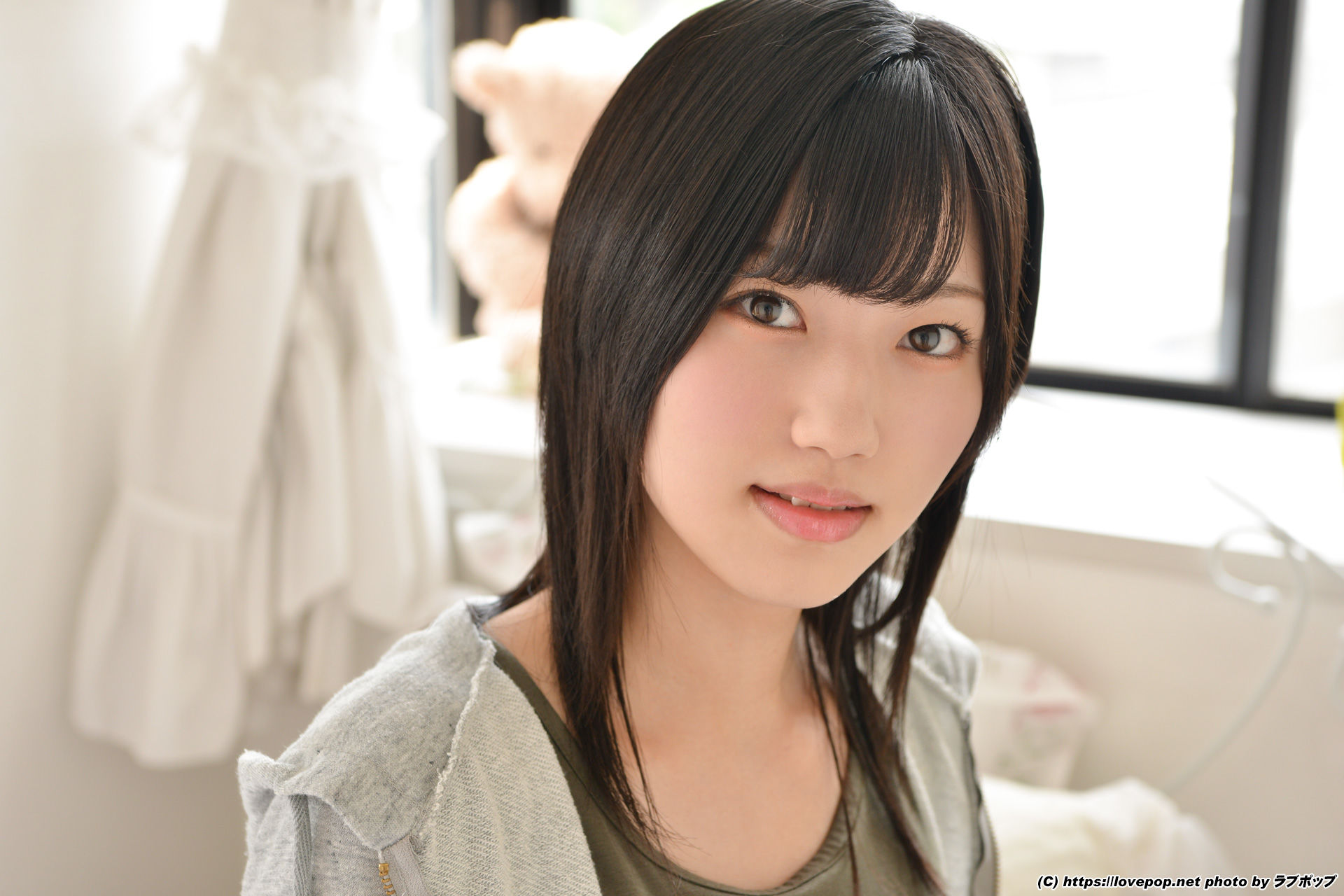 [LOVEPOP] Hoshino 星乃りん Photoset 04（103P）