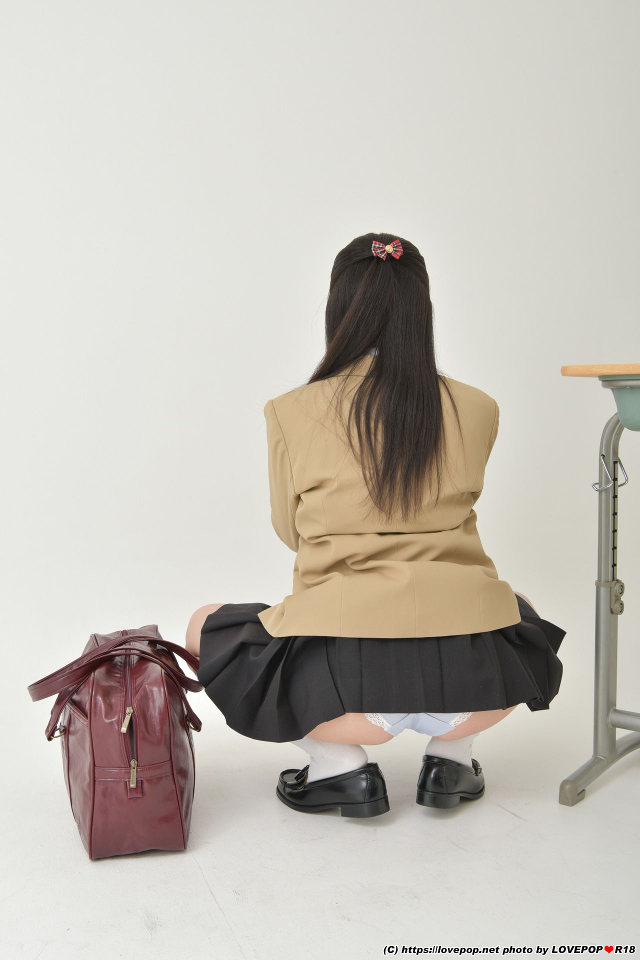 [LOVEPOP] Hikaru Minazuki 皆月ひかる Photoset 06（83P）