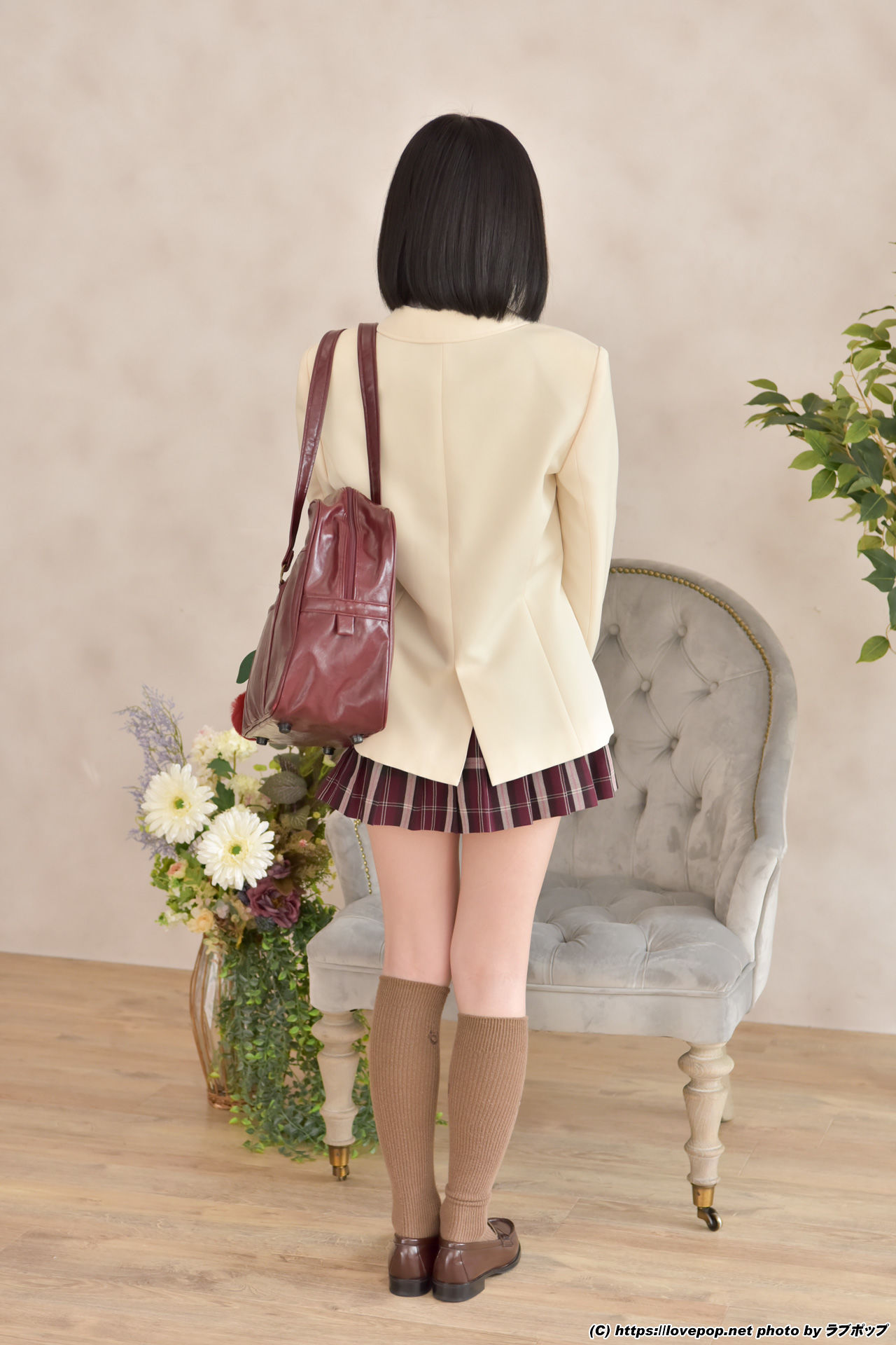 [LOVEPOP] Otoha Tachibana 橘花おとは Photoset 01（79P）