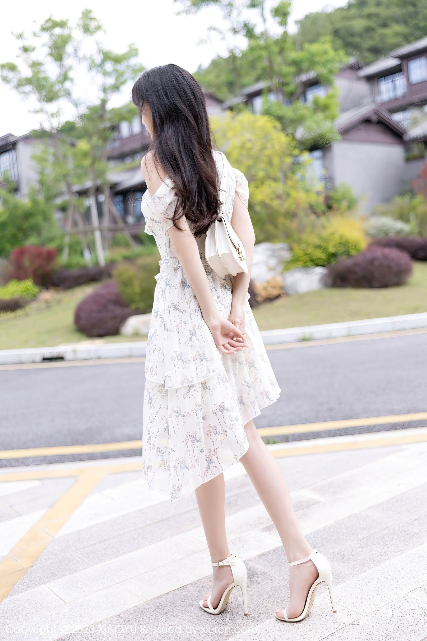 [XIAOYU]语画界 2023.06.28 Vol.1058 林星阑（80P）