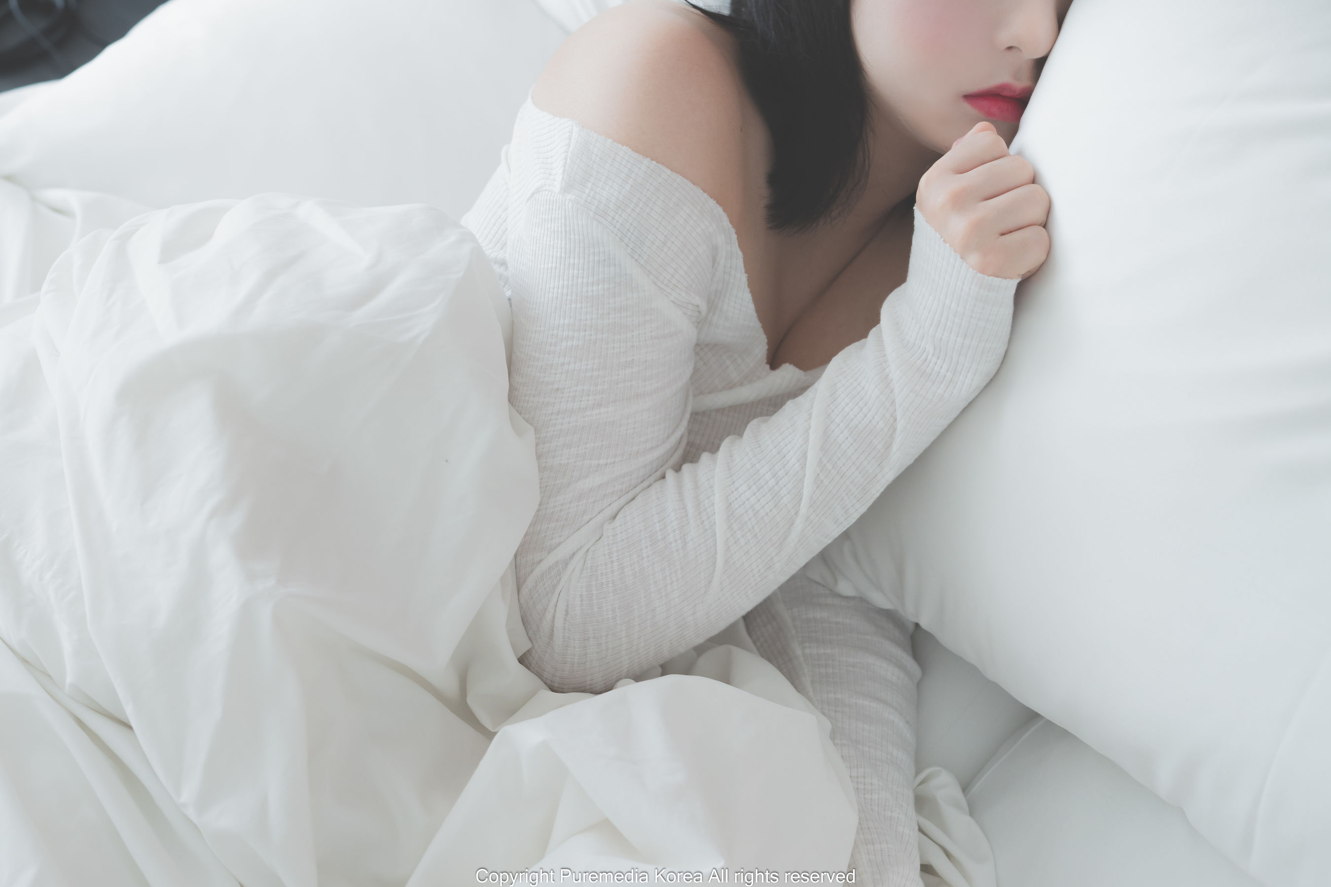 [PURE MEDIA] Vol.122 - Hansom（101P）-爱变色