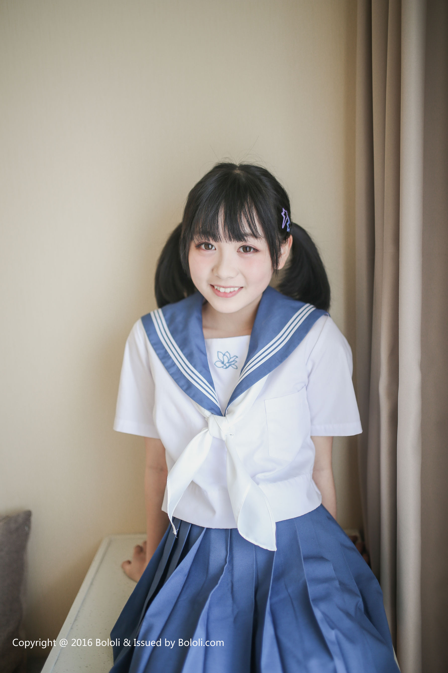 糯米甜宝宝 [MF萌缚] MF001（54P）