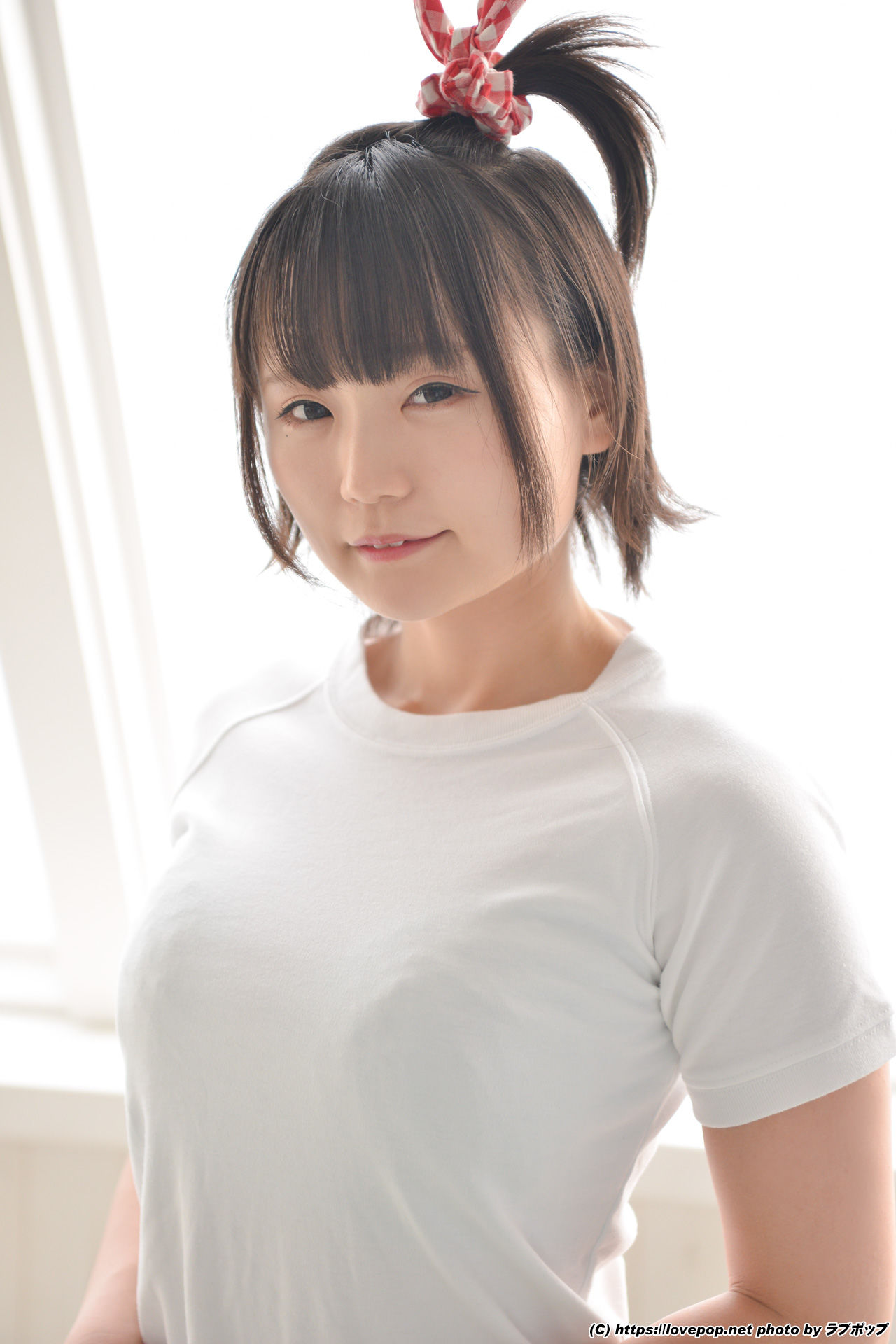[LOVEPOP] Tamano Mashiro ましろ碧乃 Photoset 01（75P）